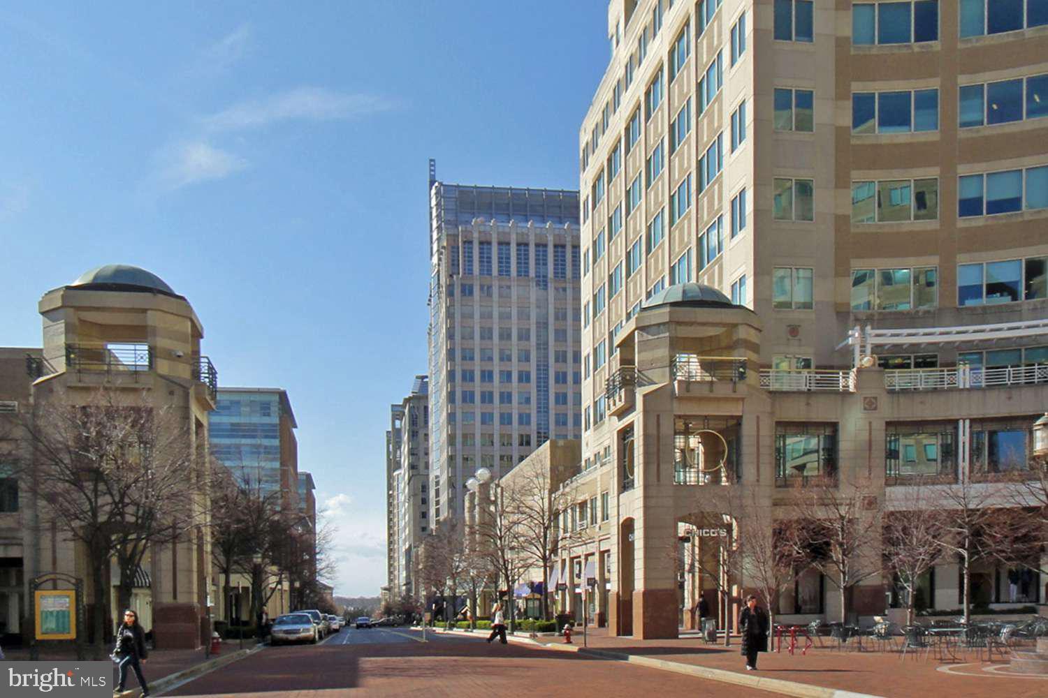 11564 Rolling Green Court, Unit 101 Reston, VA 20191 - Photo 63 of 71 Reston town center