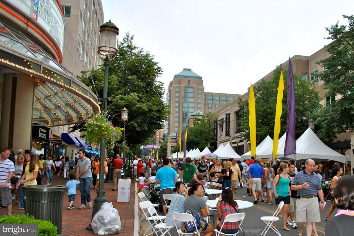 11564 Rolling Green Court, Unit 101 Reston, VA 20191 - Photo 64 of 71 Taste of Reston