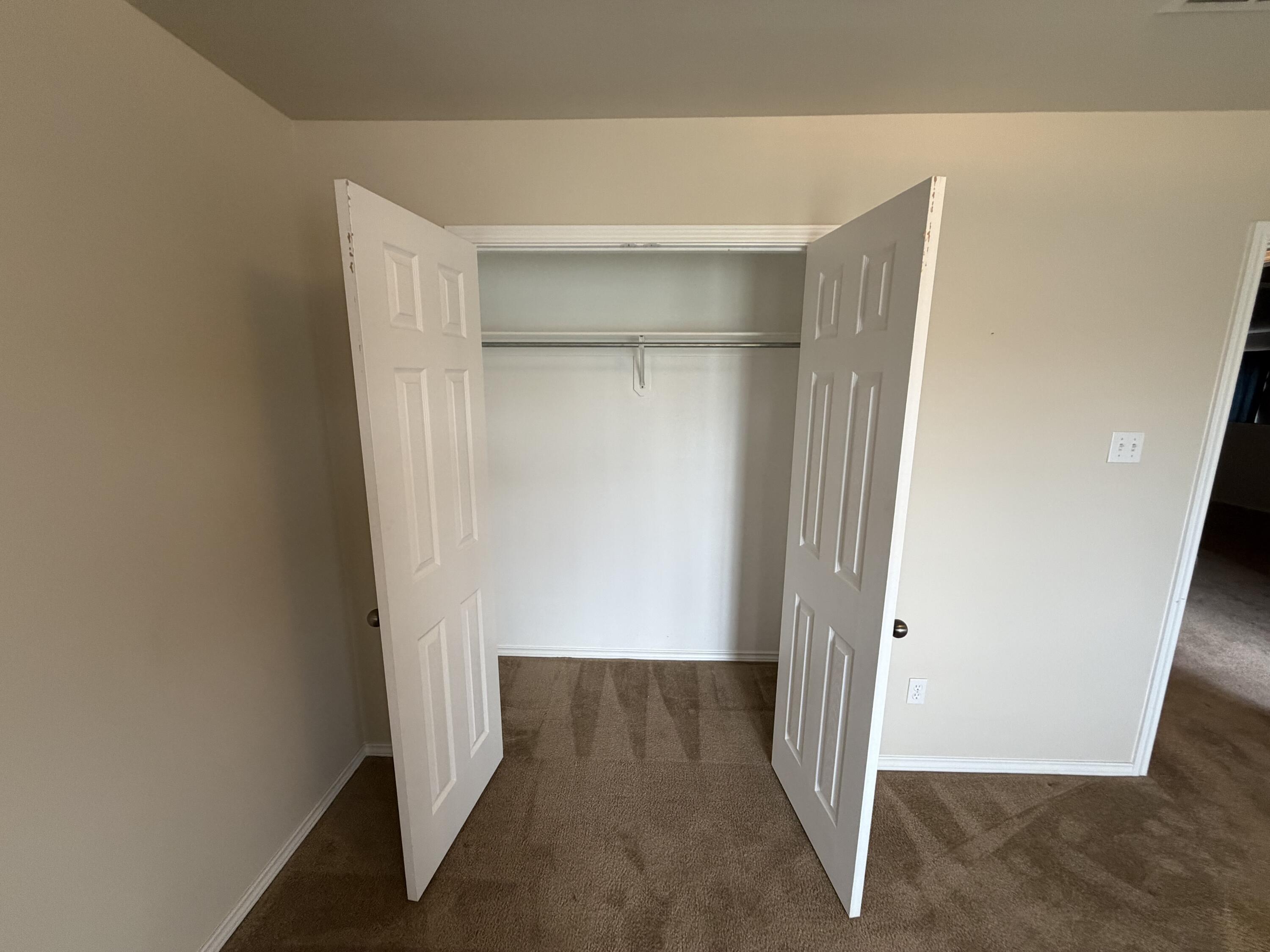 6544 84th Street Lubbock, TX 79424 - Photo 27 of 29 a view of closet