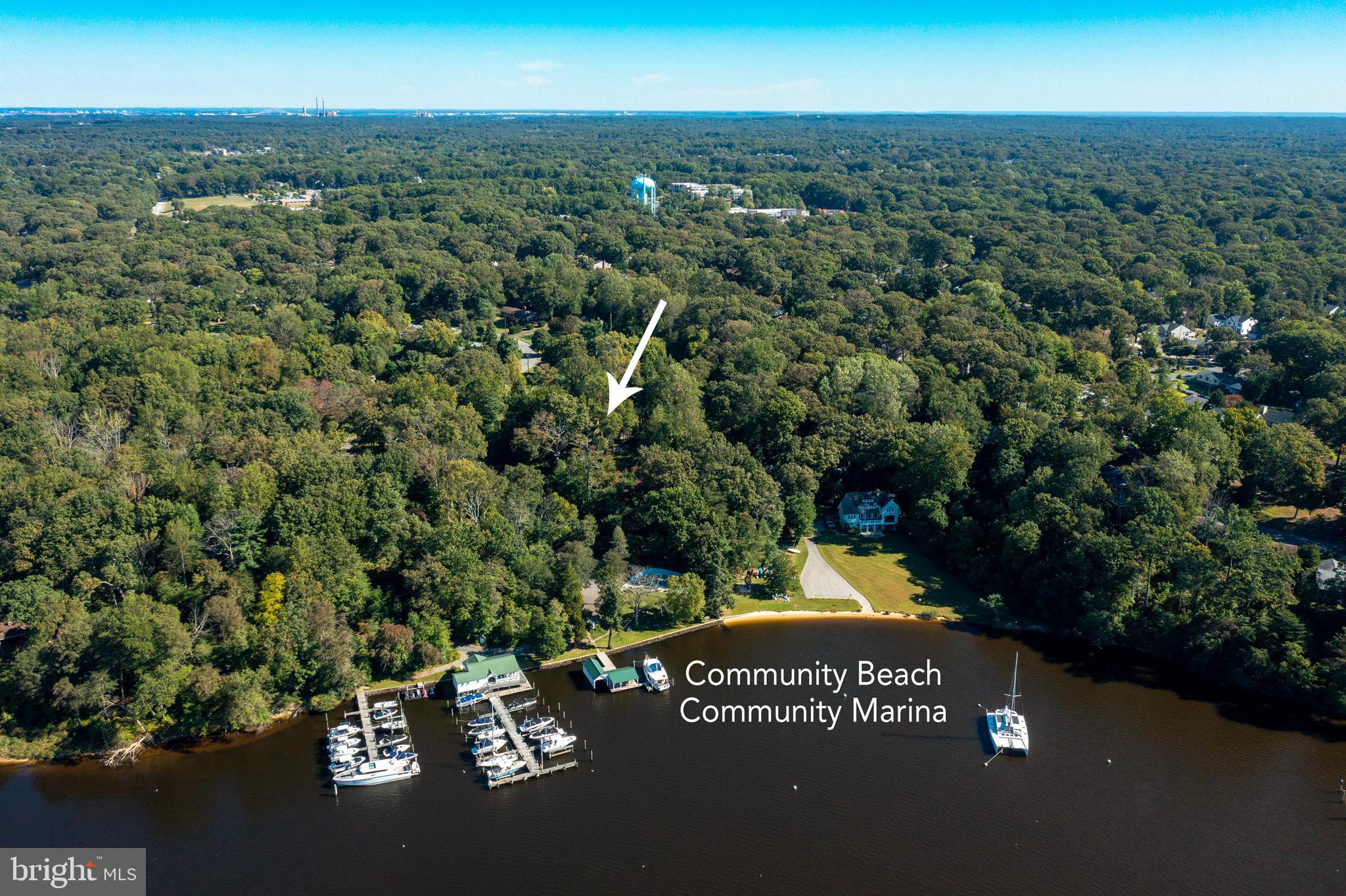 Welcome to 26 Windward Dr- Fairwinds on the Severn