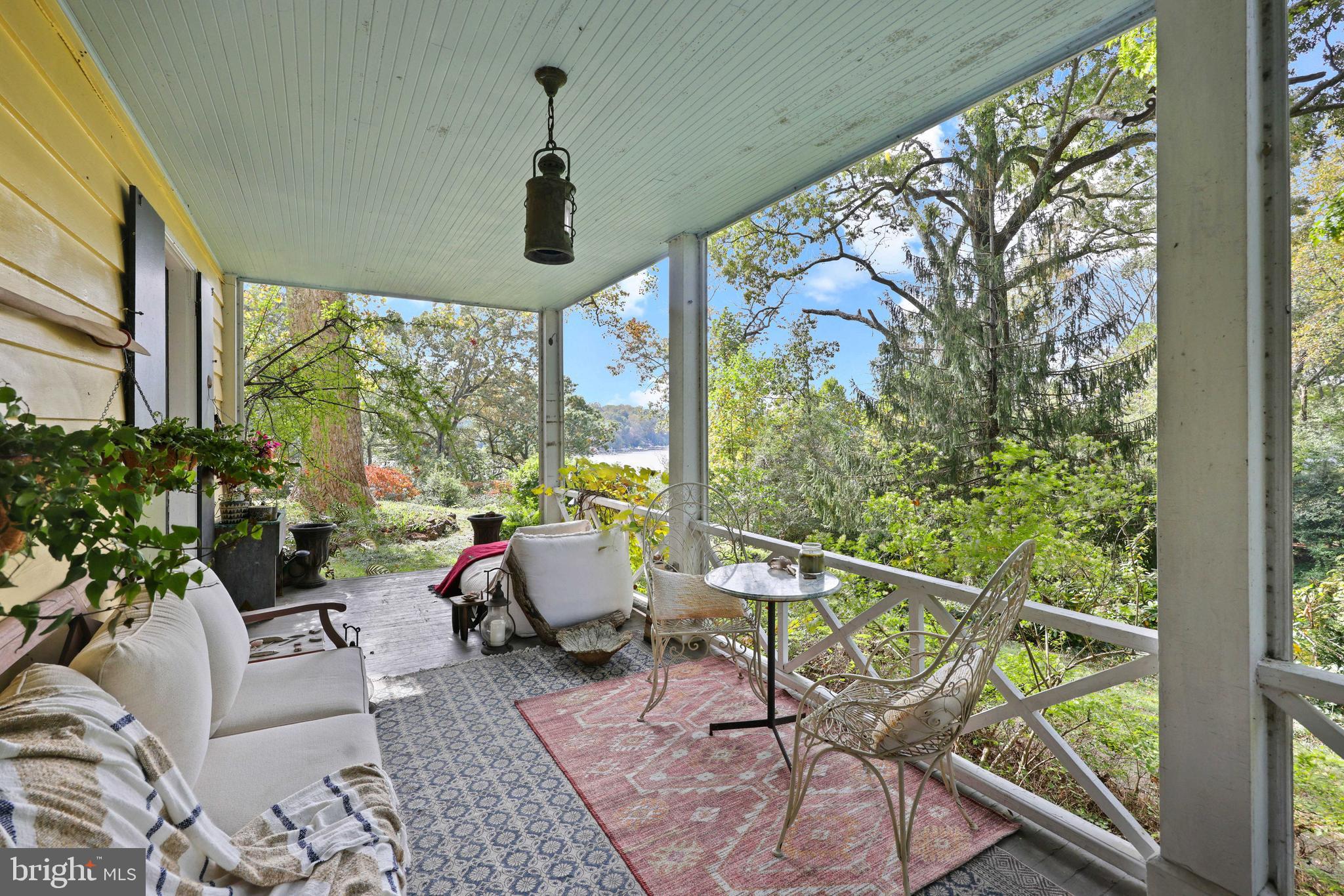 26 Windward Drive Severna Park, MD 21146 - Photo 15 of 48 Woods and water views