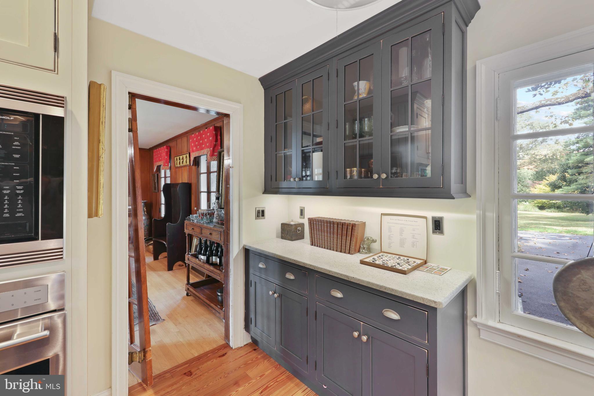 26 Windward Drive Severna Park, MD 21146 - Photo 22 of 48 Extra storage adjacent to Dining Room