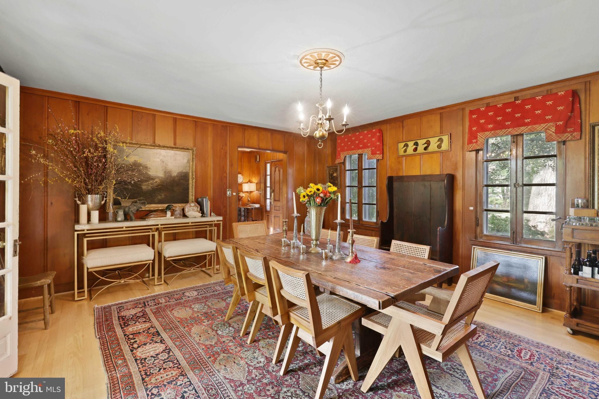 26 Windward Drive Severna Park, MD 21146 - Photo 23 of 48 Dining Room