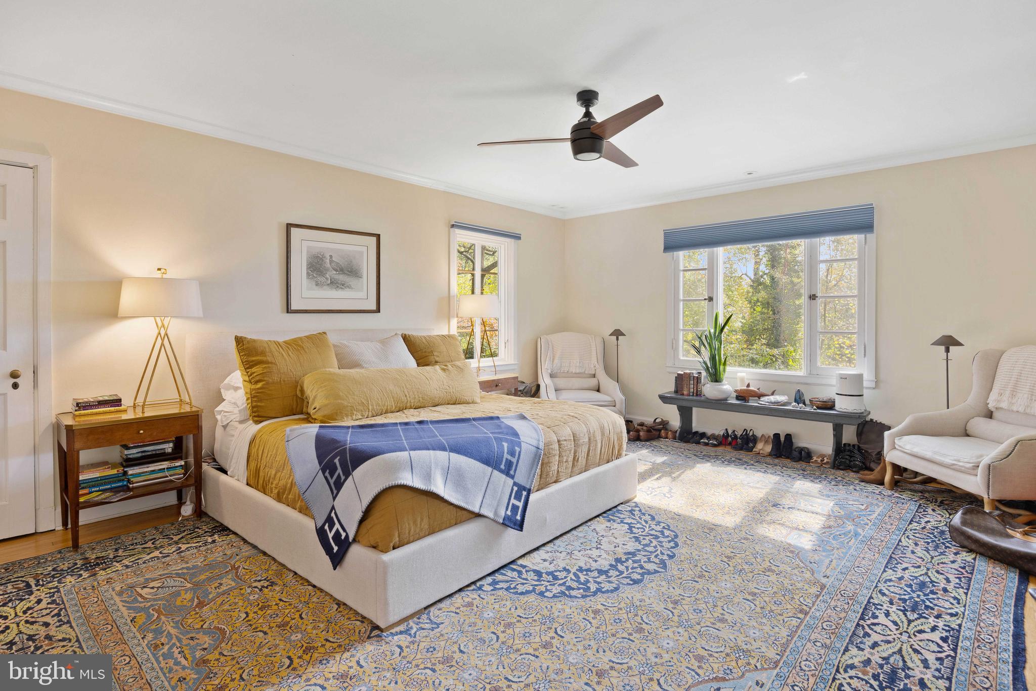 26 Windward Drive Severna Park, MD 21146 - Photo 25 of 48 Primary Bedroom ensuite