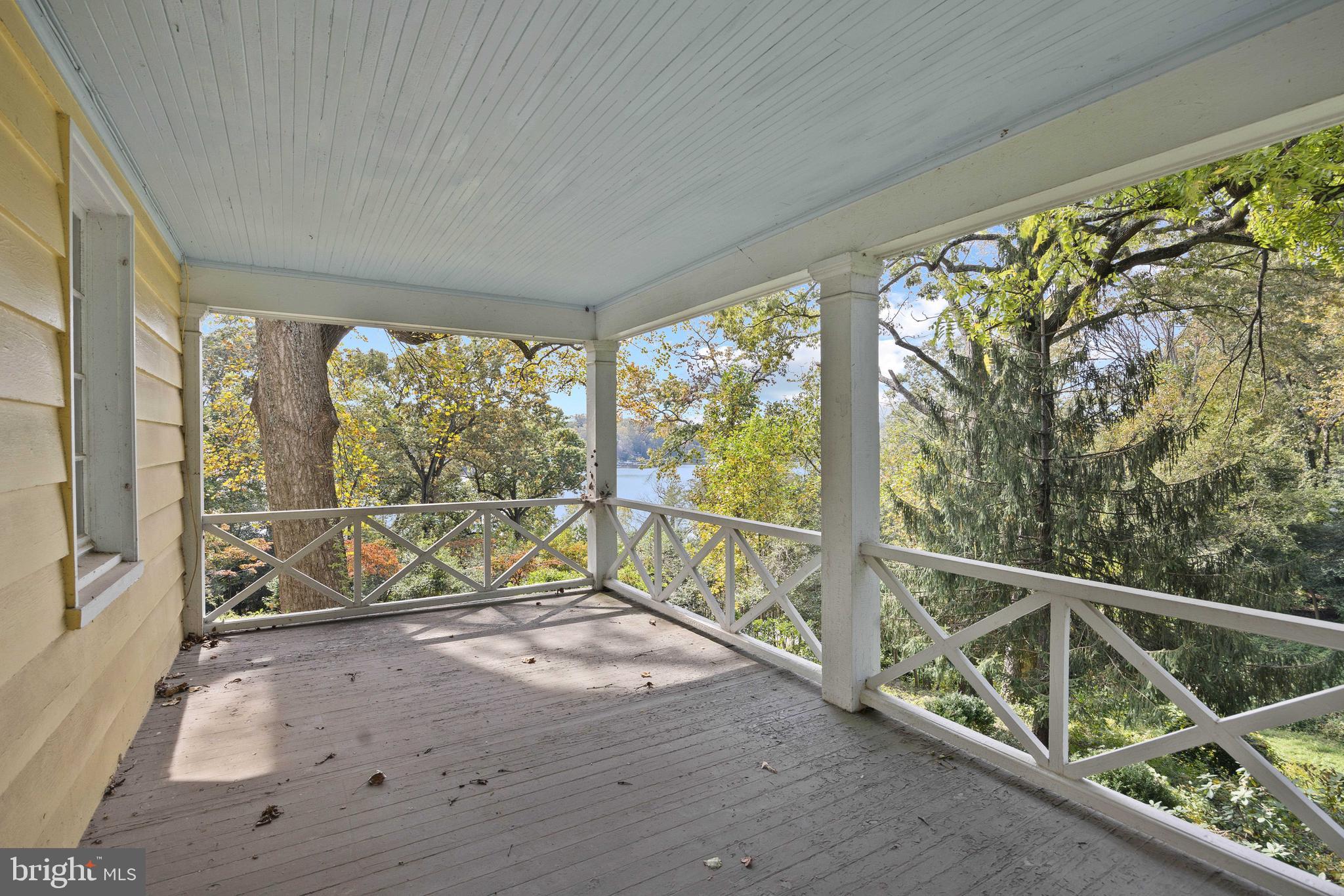 26 Windward Drive Severna Park, MD 21146 - Photo 26 of 48 Private porch