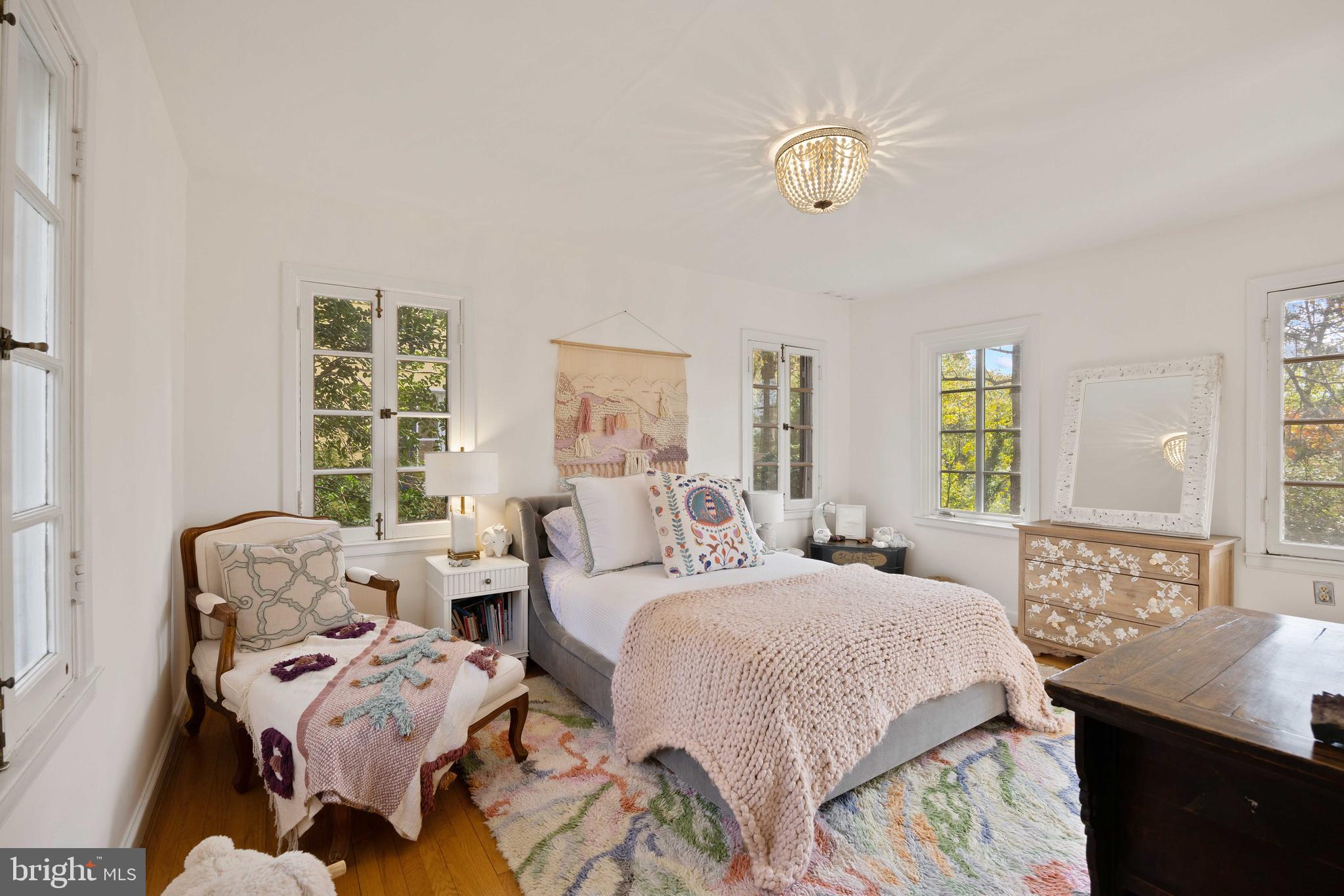 26 Windward Drive Severna Park, MD 21146 - Photo 29 of 48 Bedroom #2