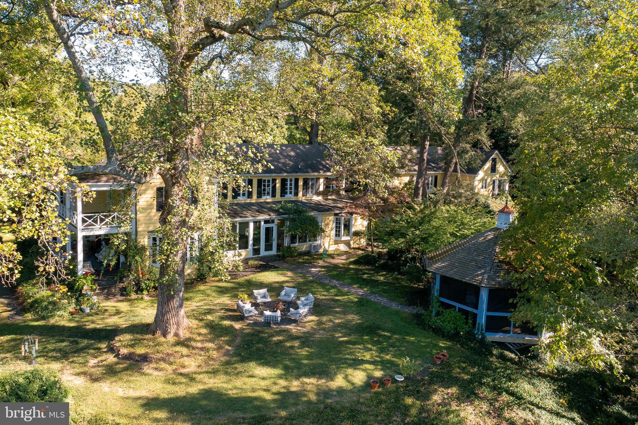 26 Windward Drive Severna Park, MD 21146 - Photo 3 of 48 2.25 acres