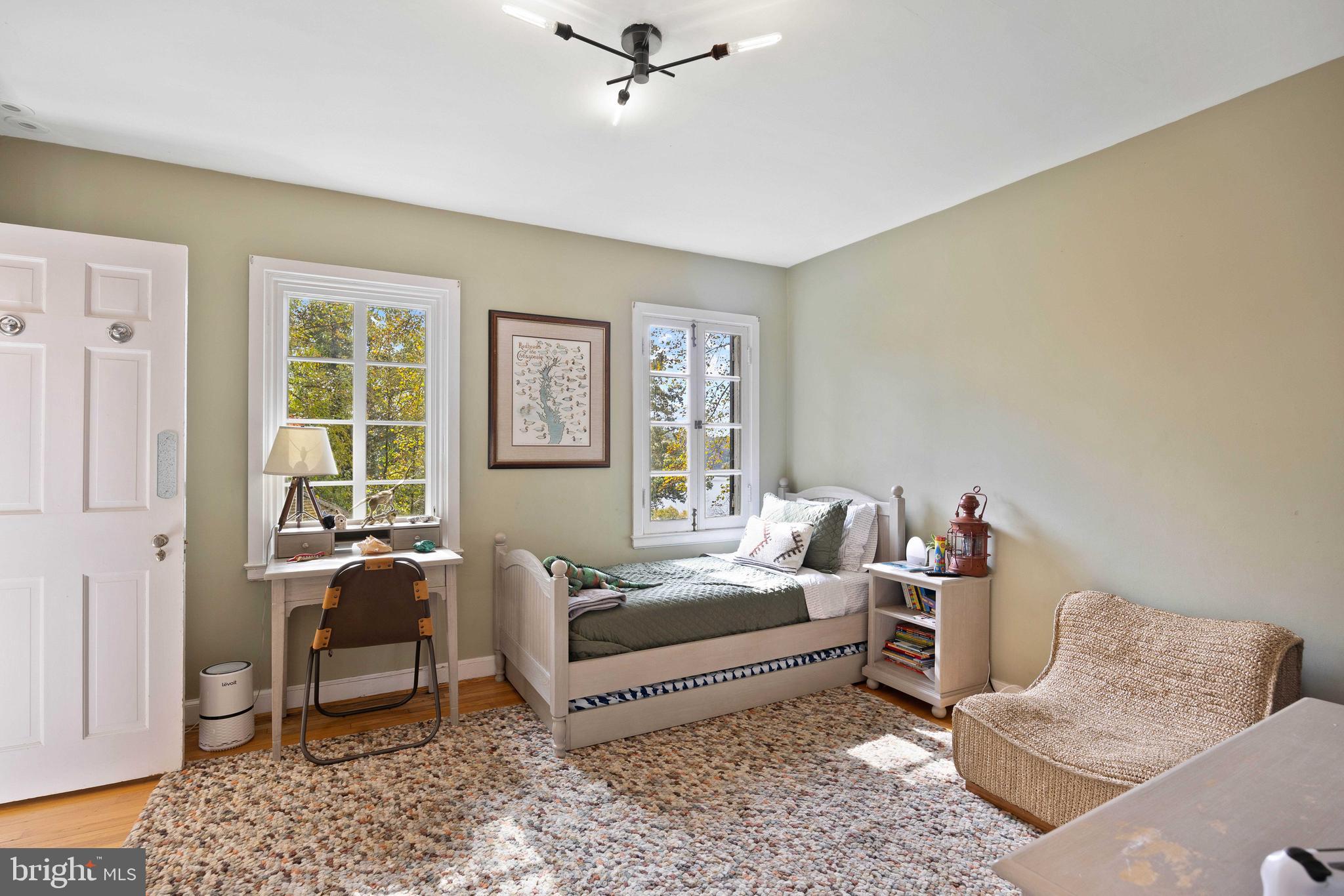 26 Windward Drive Severna Park, MD 21146 - Photo 31 of 48 Bedroom #3