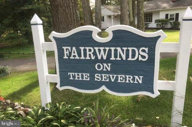 26 Windward Drive Severna Park, MD 21146 - Photo 39 of 48 Waterfront community