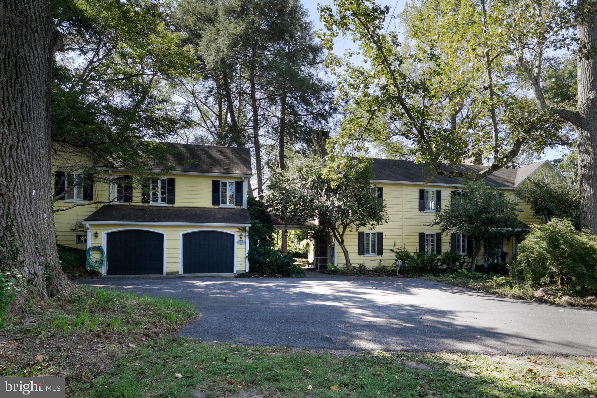 26 Windward Drive Severna Park, MD 21146 - Photo 4 of 48 Main home with guest house