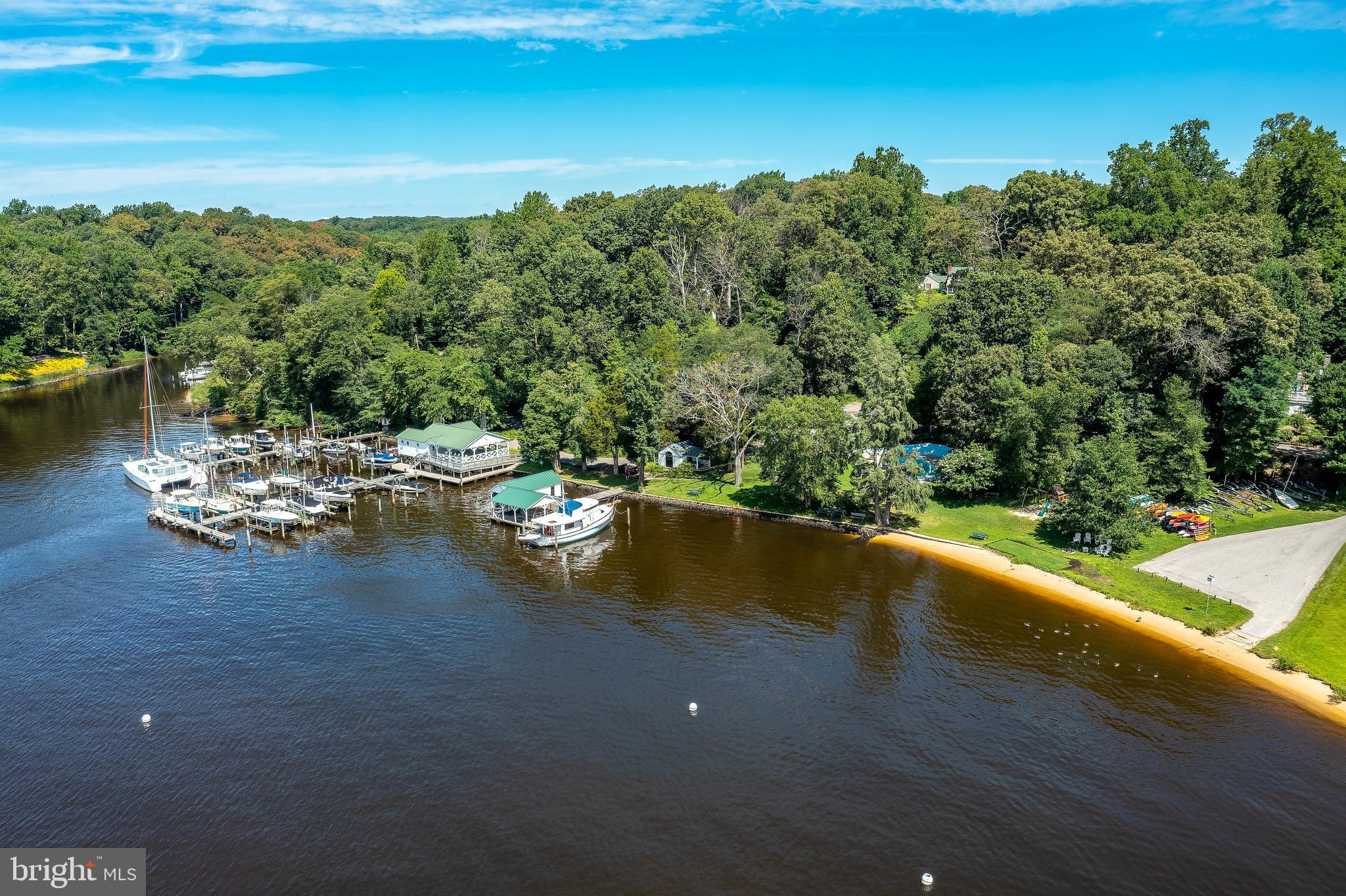 26 Windward Drive Severna Park, MD 21146 - Photo 42 of 48 Community beach