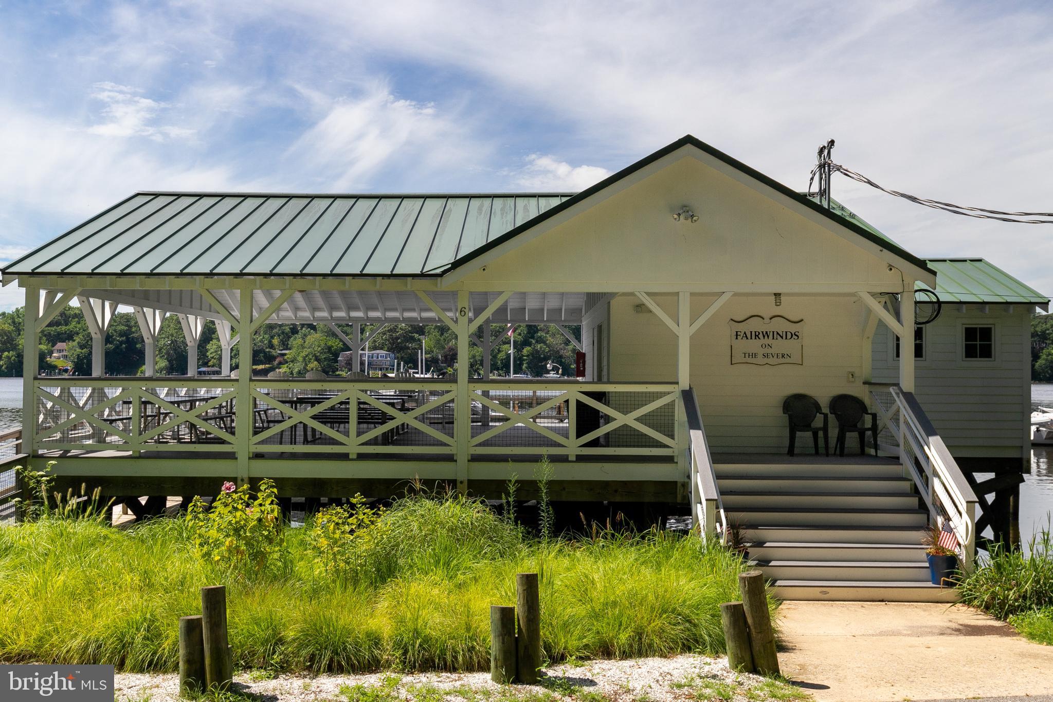 26 Windward Drive Severna Park, MD 21146 - Photo 45 of 48 Community clubhouse