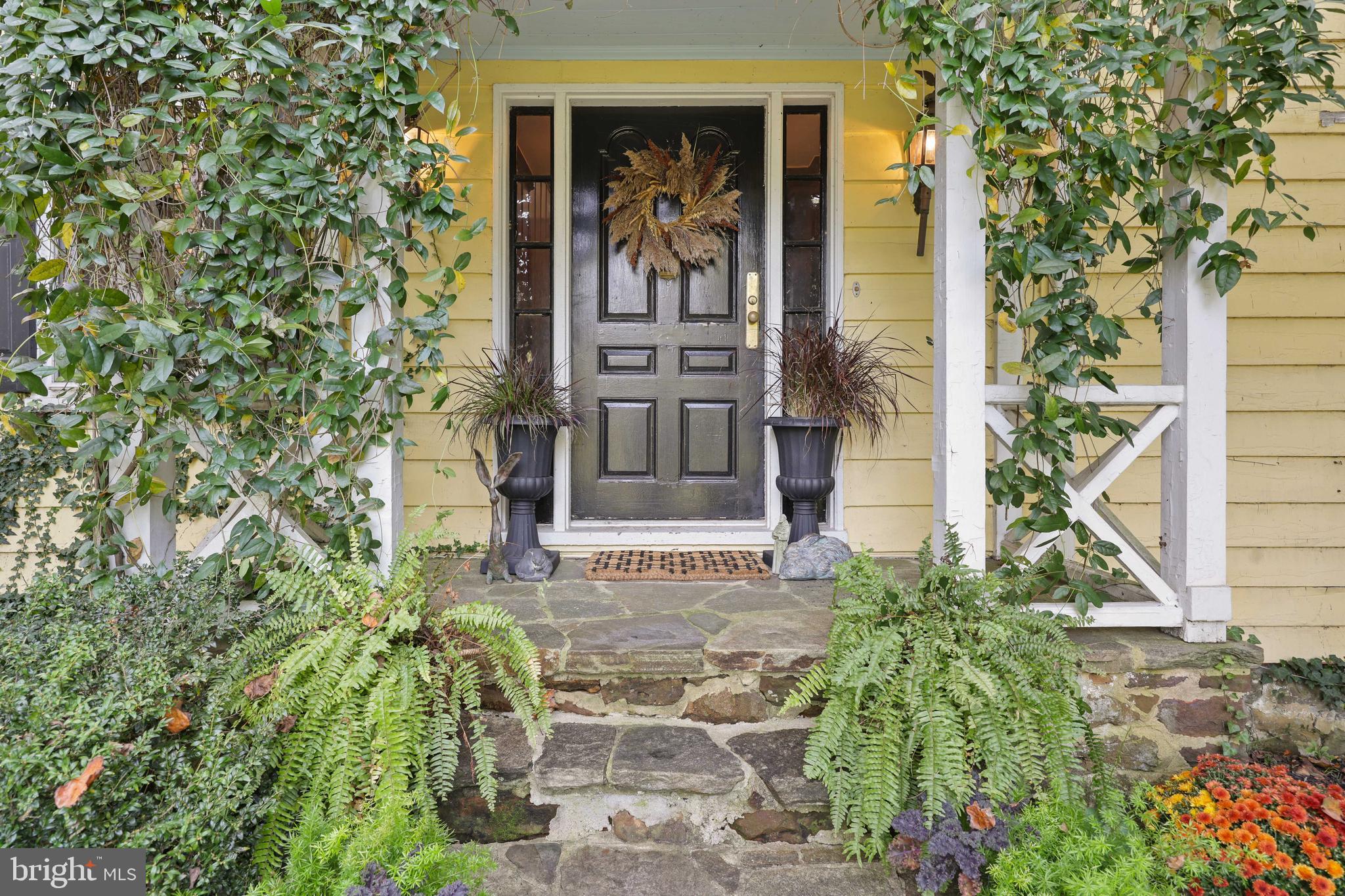 26 Windward Drive Severna Park, MD 21146 - Photo 10 of 48 Main Entrance