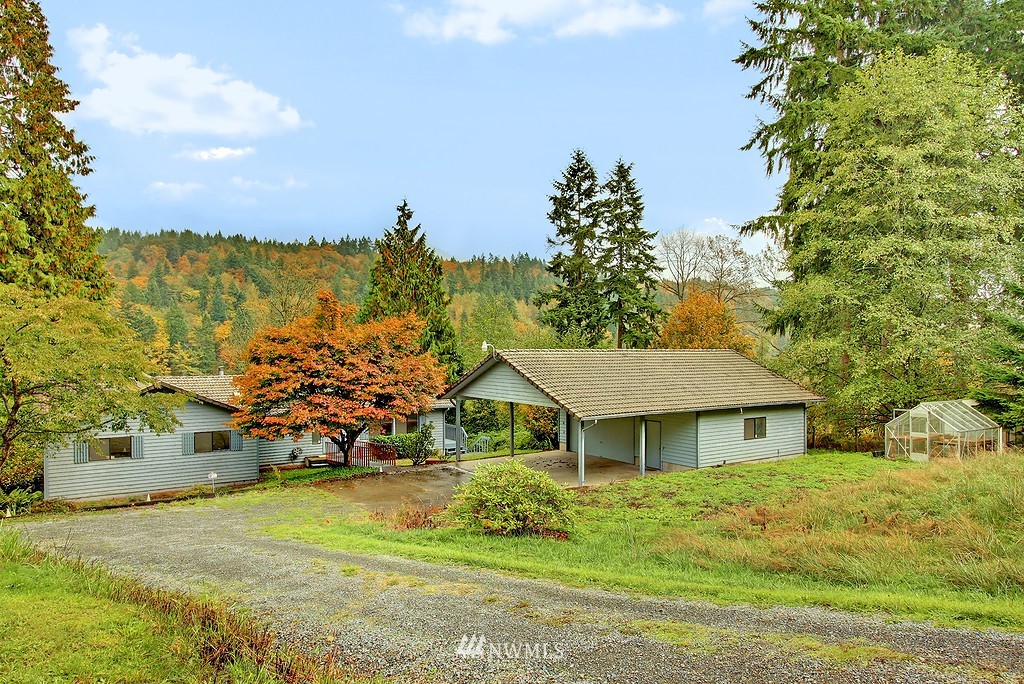 15452 Renton Issaquah Road Southeast Renton, WA 98059 - Photo 1 of 13