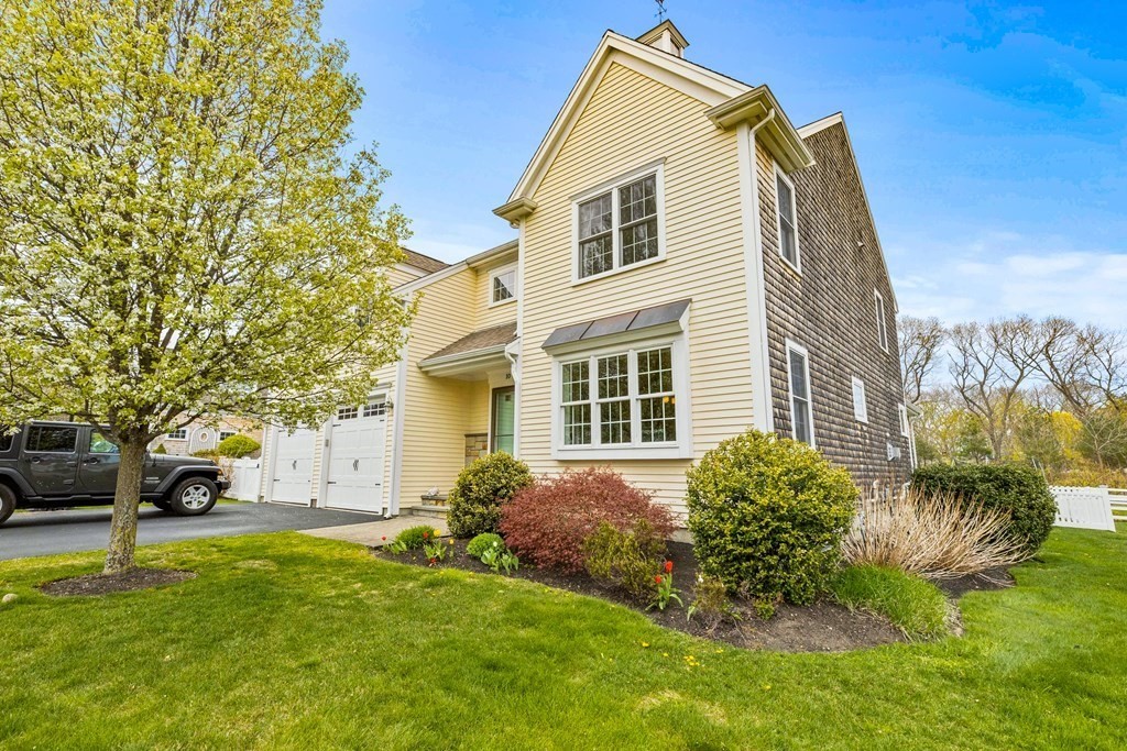 10 Weathervane Court Hingham, MA 02043 - Photo 1 of 30