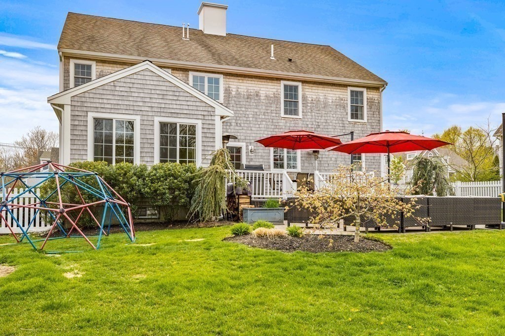 10 Weathervane Court Hingham, MA 02043 - Photo 29 of 30