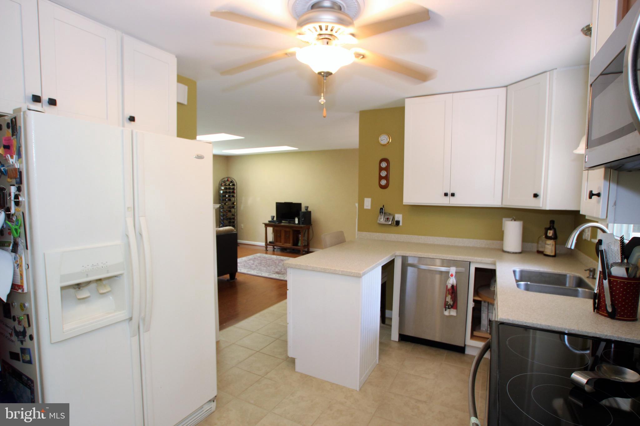 315 Pertch Road Severna Park, MD 21146 - Photo 11 of 41 Kitchen