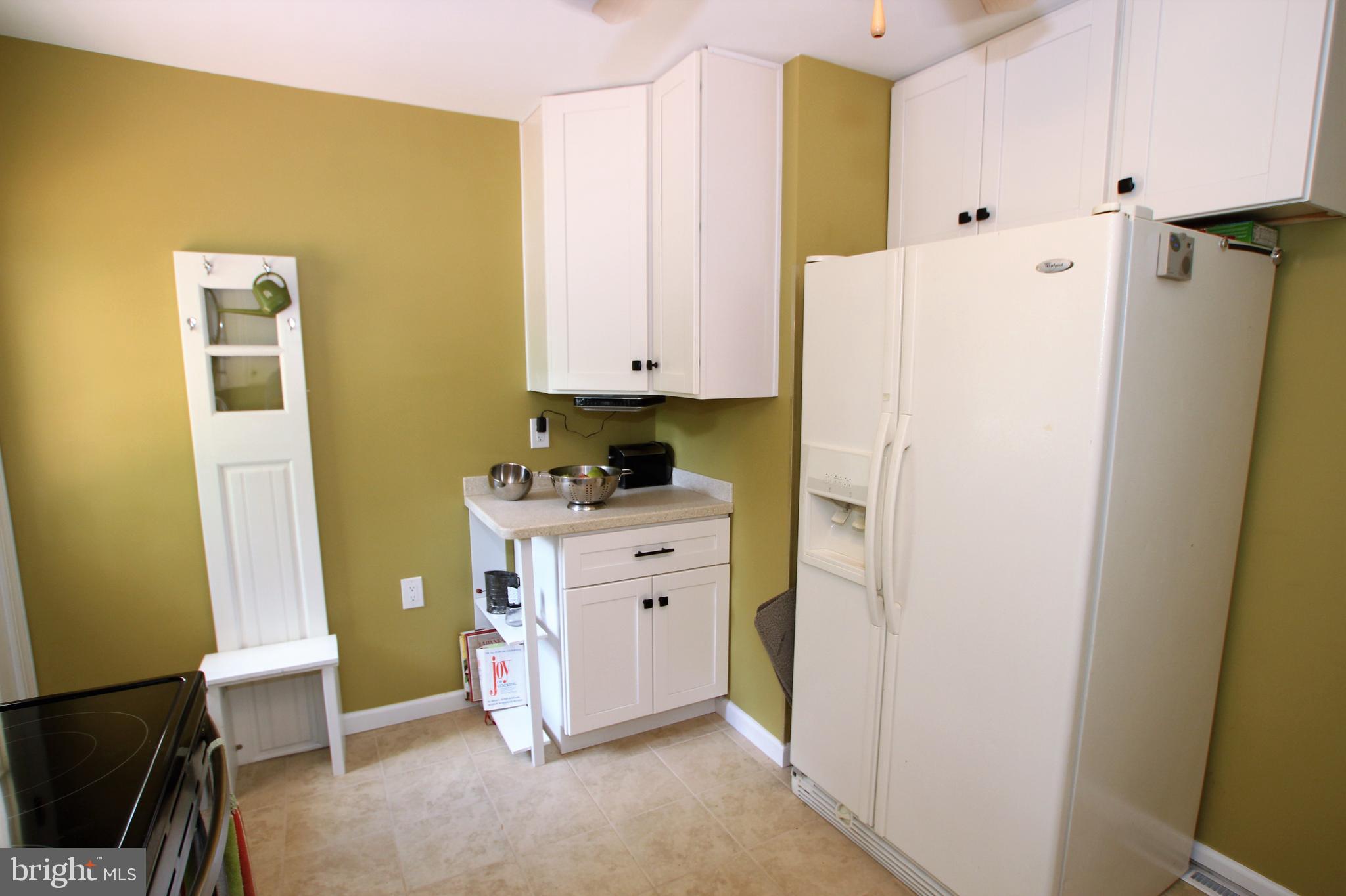 315 Pertch Road Severna Park, MD 21146 - Photo 12 of 41 Kitchen