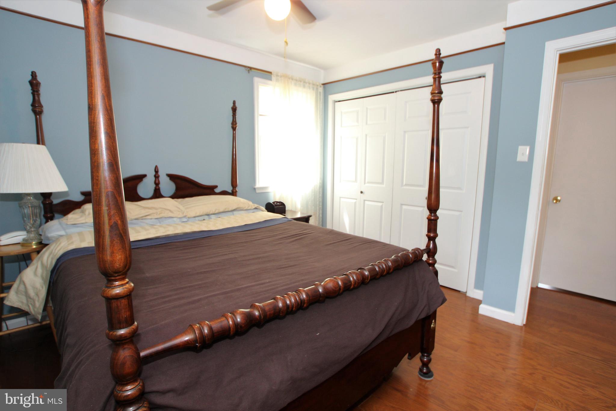 315 Pertch Road Severna Park, MD 21146 - Photo 18 of 41 Bedroom 3