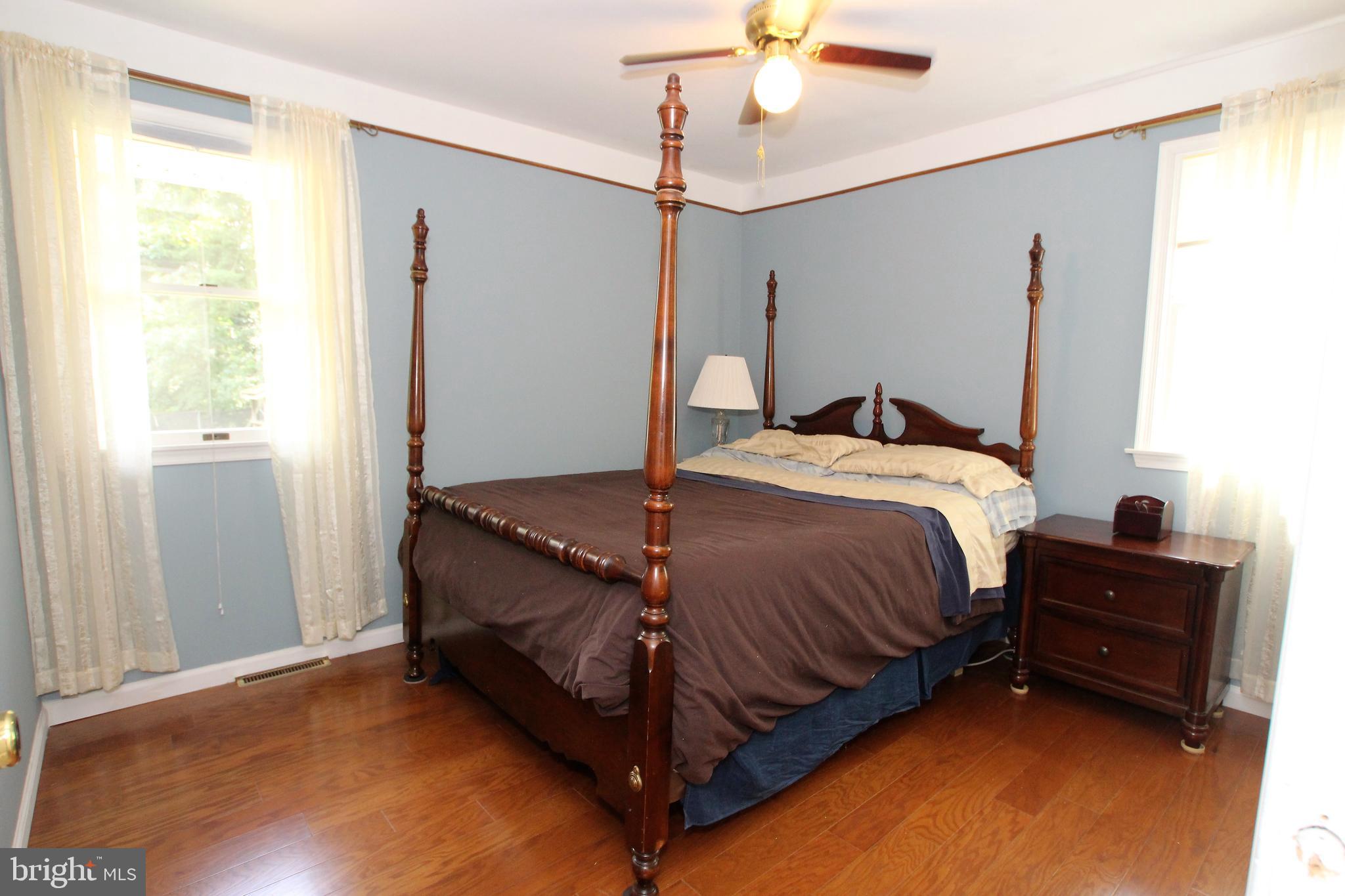 315 Pertch Road Severna Park, MD 21146 - Photo 19 of 41 Bedroom 3