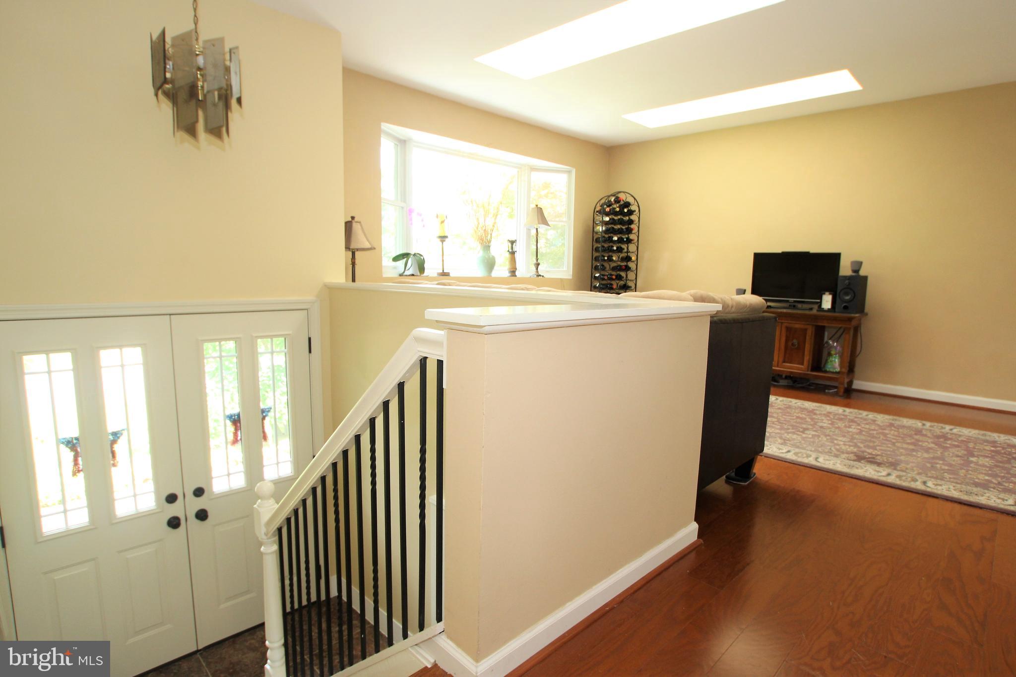 Main Level