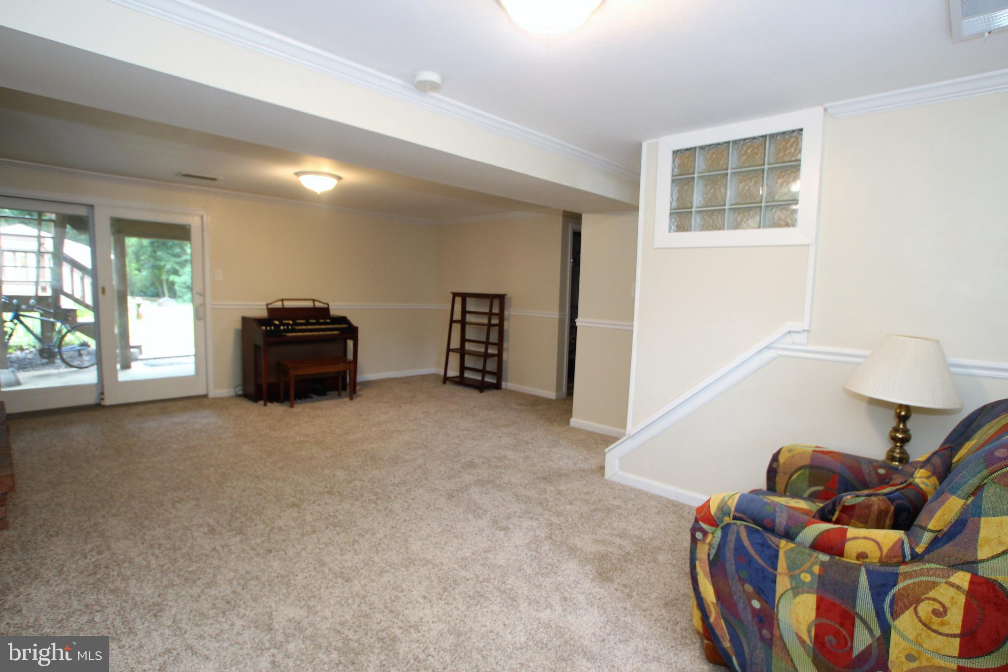315 Pertch Road Severna Park, MD 21146 - Photo 22 of 41 Lower Level Living