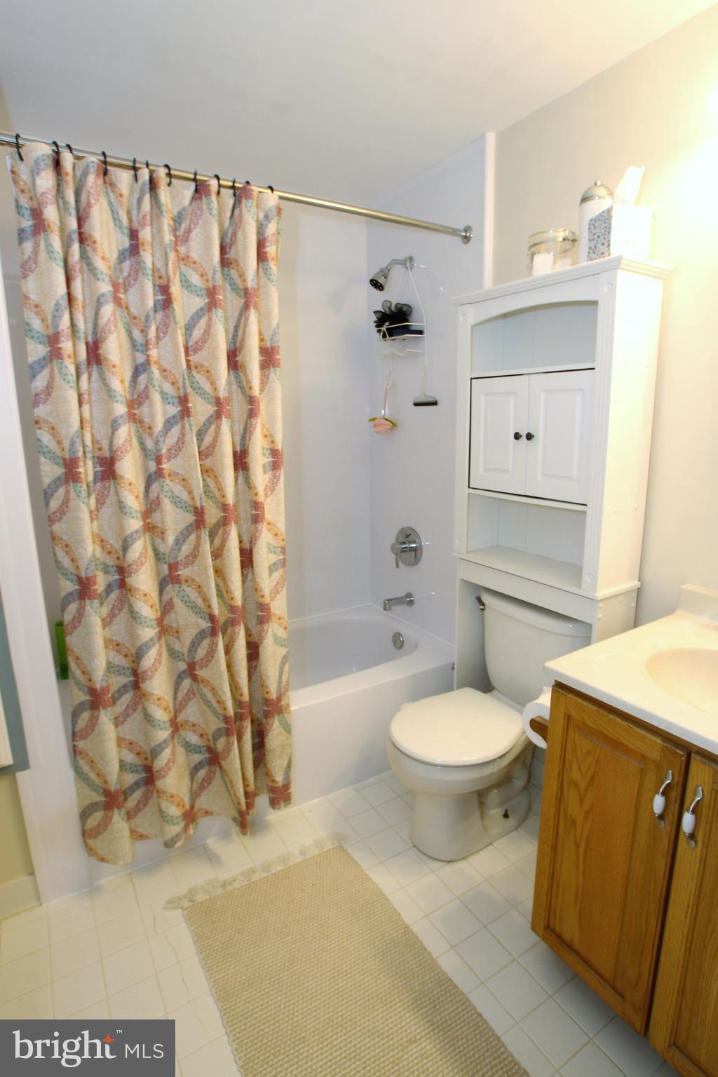 315 Pertch Road Severna Park, MD 21146 - Photo 23 of 41 Lower Level Bath