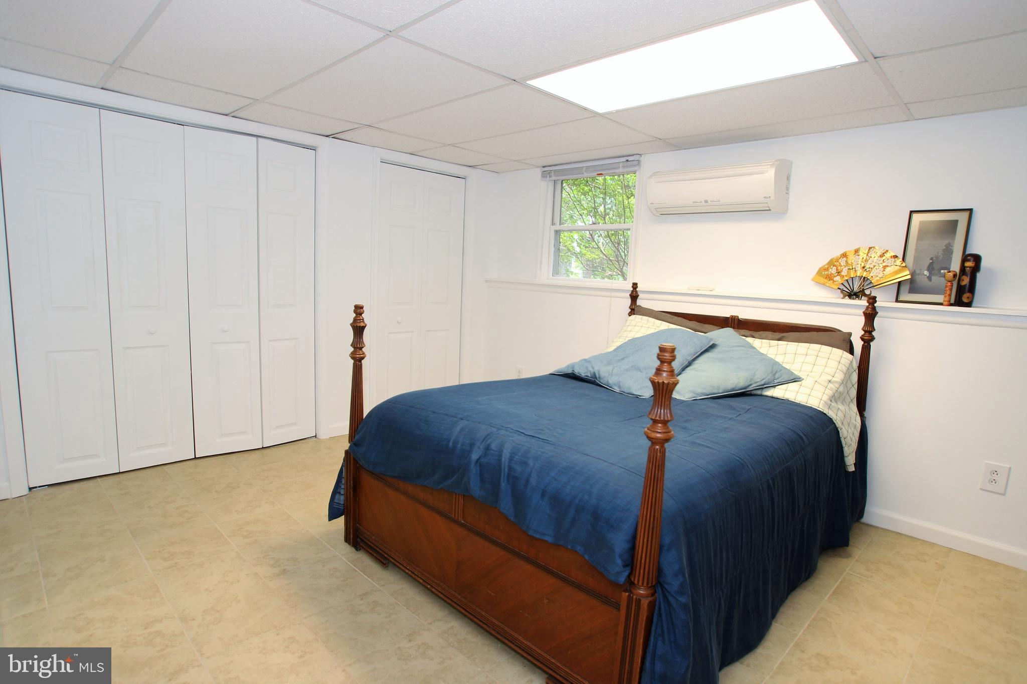 315 Pertch Road Severna Park, MD 21146 - Photo 24 of 41 Bedroom 4 - Lower Level
