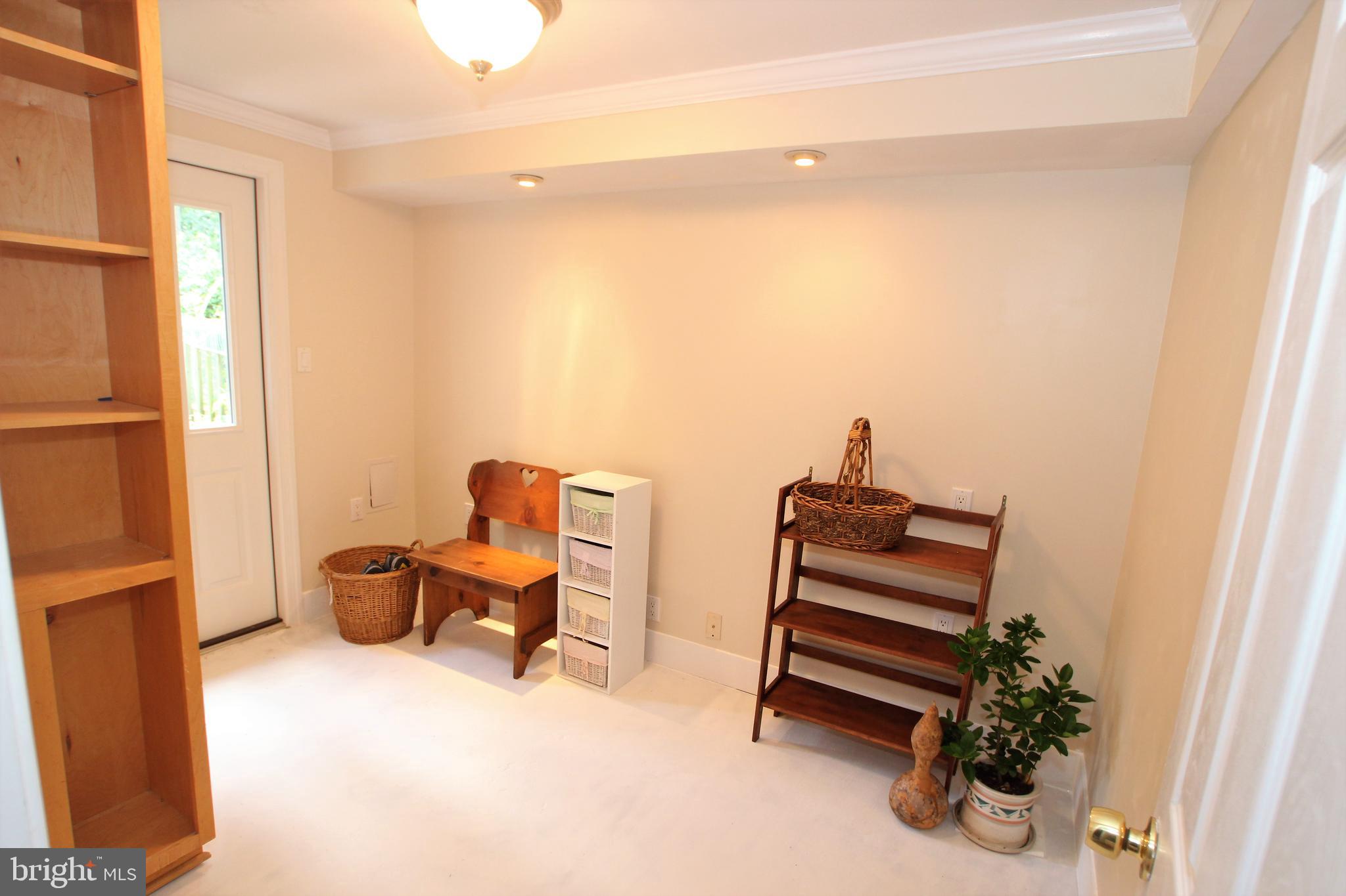 315 Pertch Road Severna Park, MD 21146 - Photo 25 of 41 Lower Level Mudroom