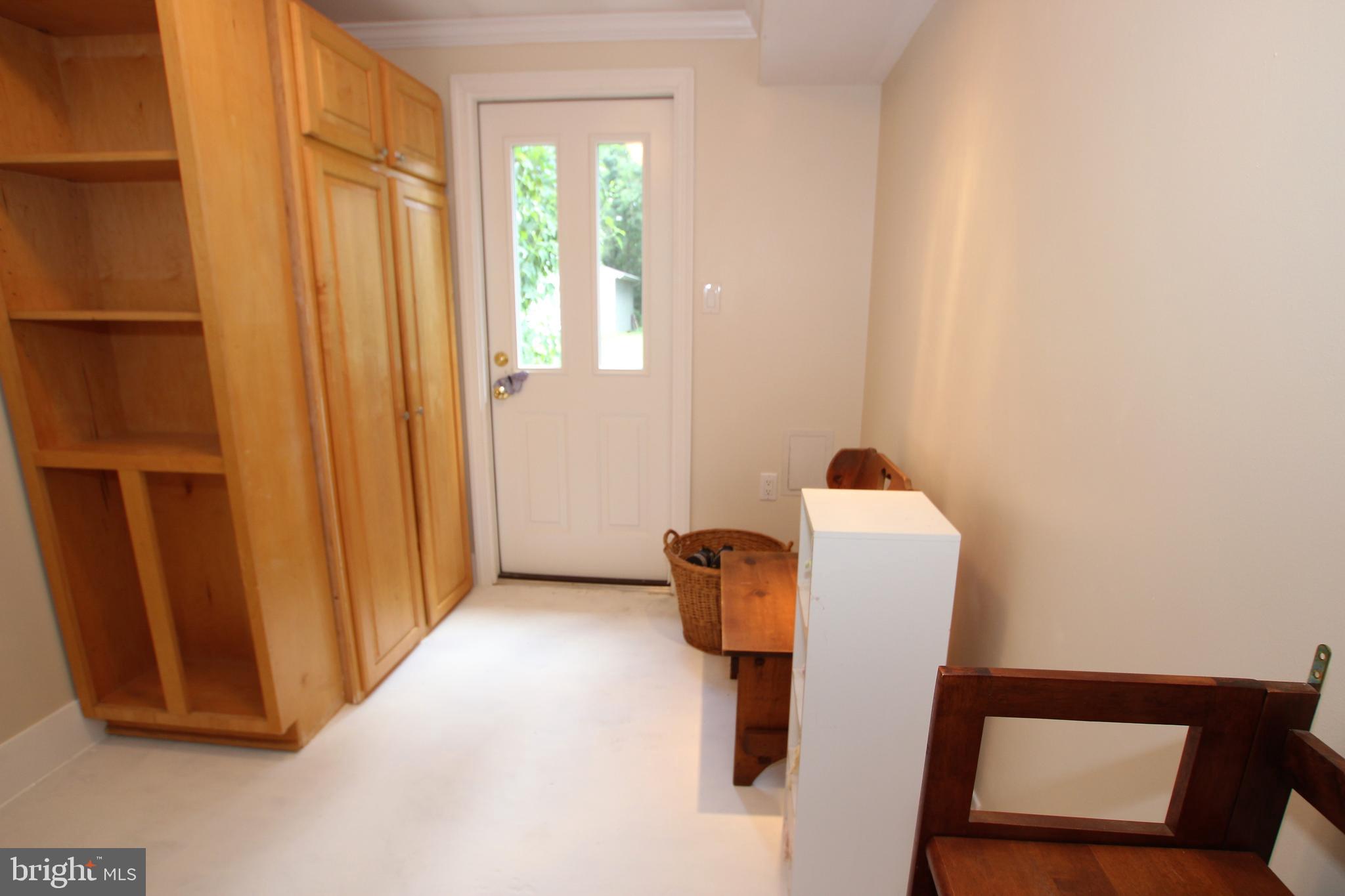 315 Pertch Road Severna Park, MD 21146 - Photo 26 of 41 Lower Level Mudroom