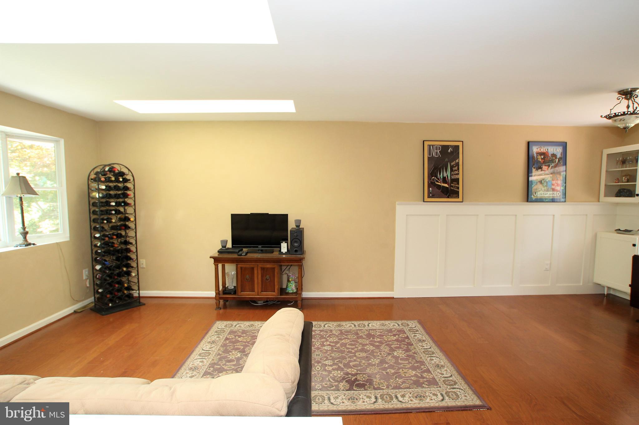 Main Level