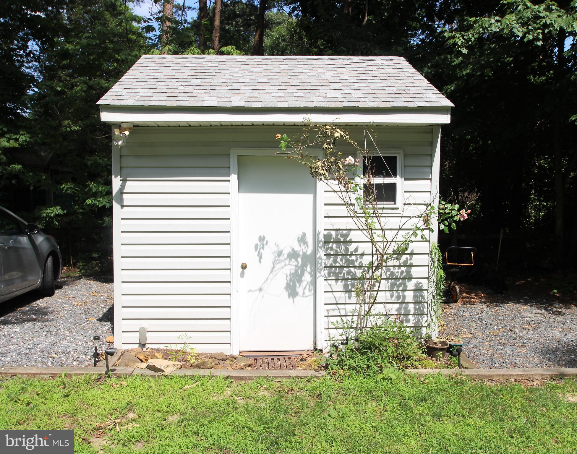 315 Pertch Road Severna Park, MD 21146 - Photo 34 of 41 Storage Shed