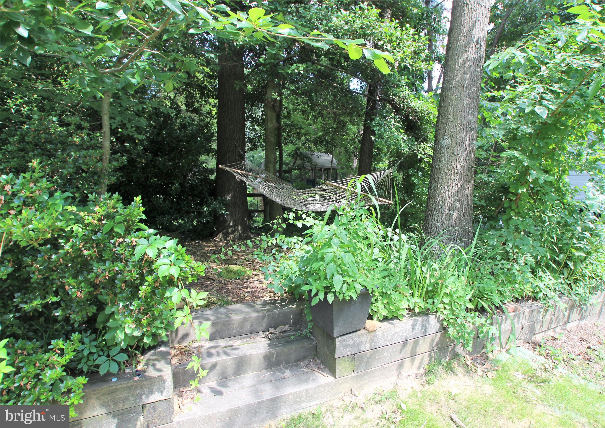 315 Pertch Road Severna Park, MD 21146 - Photo 35 of 41 Tranquil Hammock Space