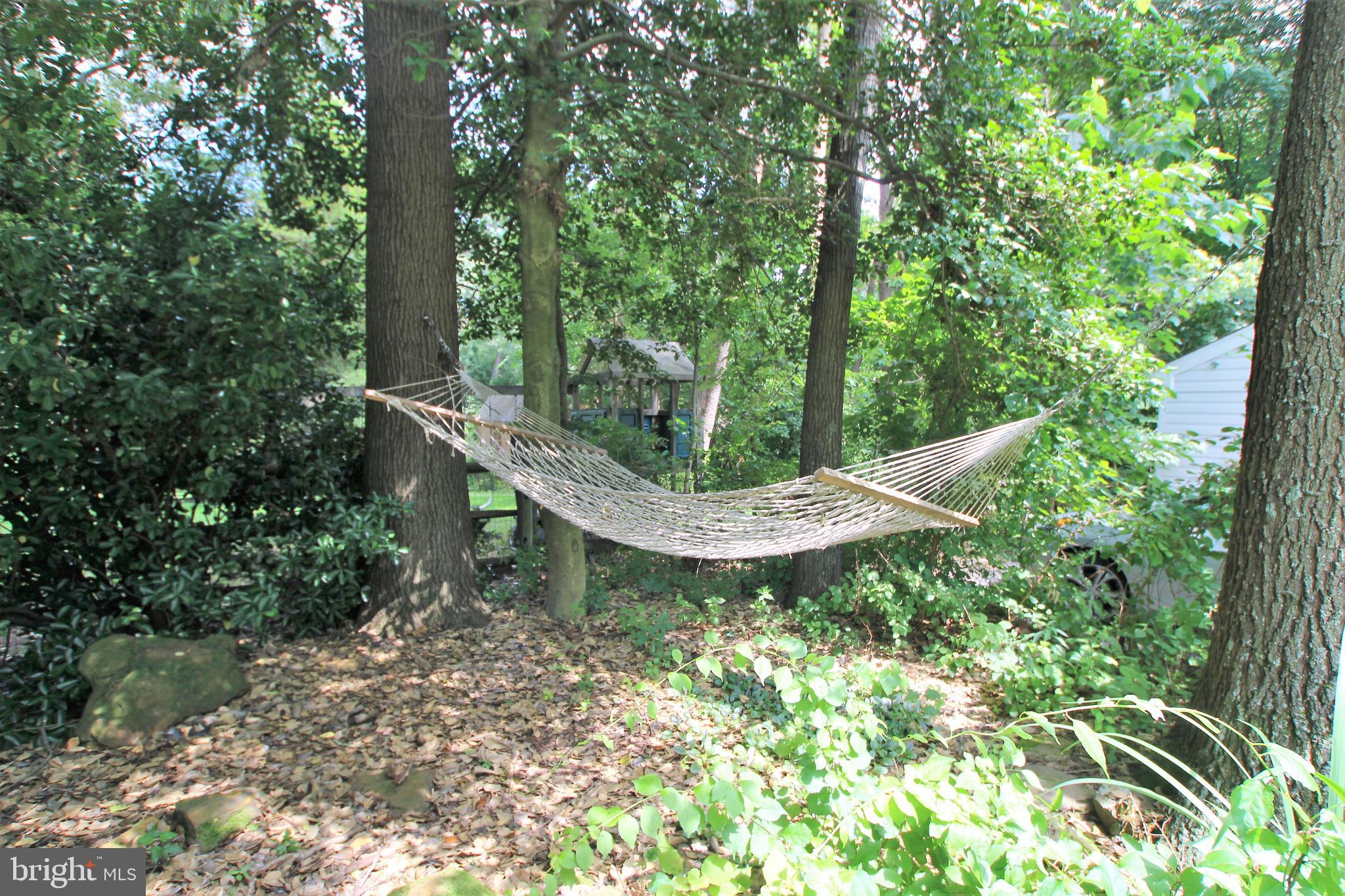 315 Pertch Road Severna Park, MD 21146 - Photo 36 of 41 Tranquil Hammock Space