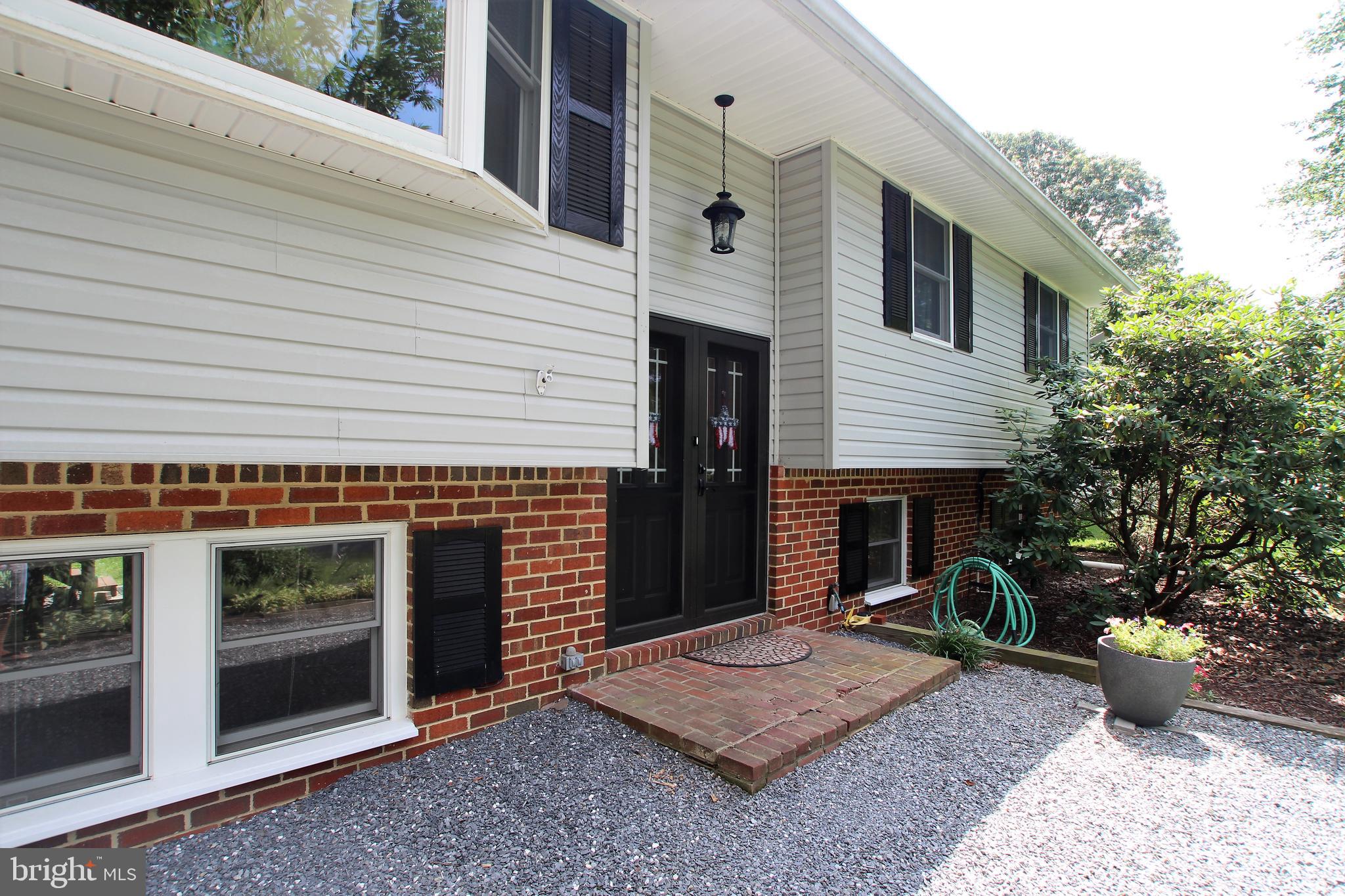315 Pertch Road Severna Park, MD 21146 - Photo 37 of 41 Front Patio