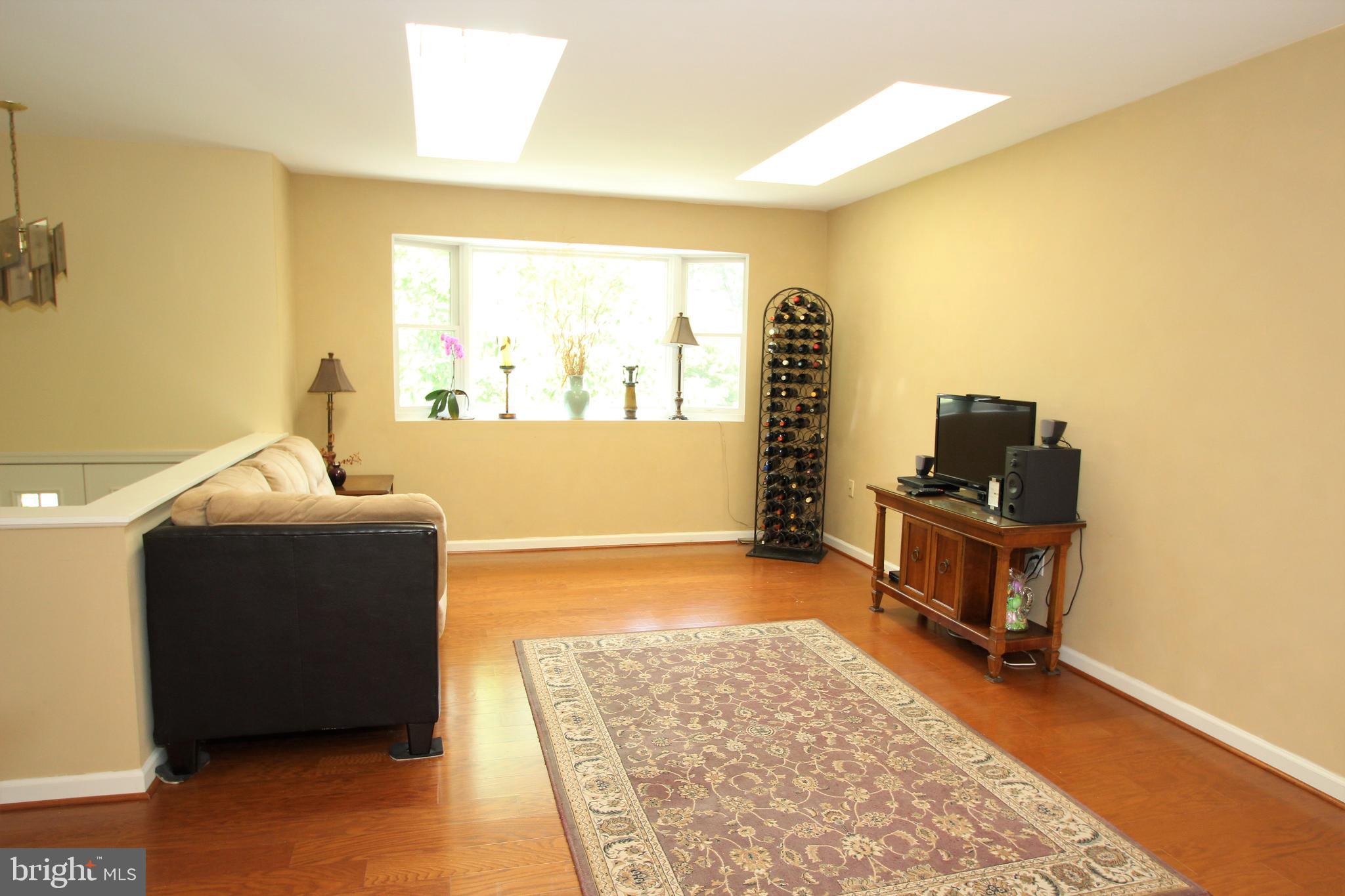 Main Level Living