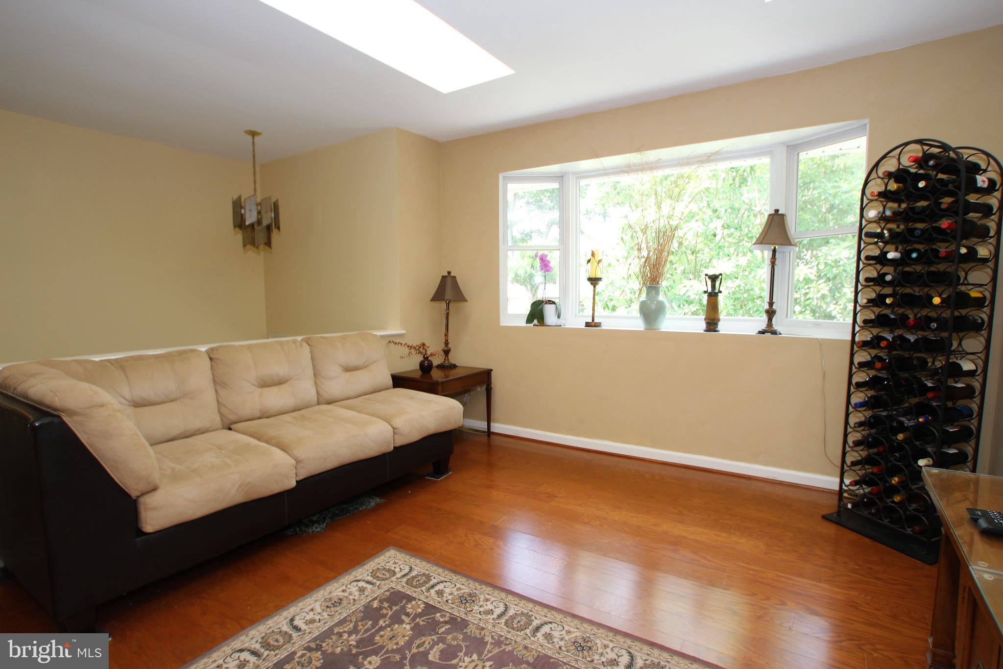 Main Level Living