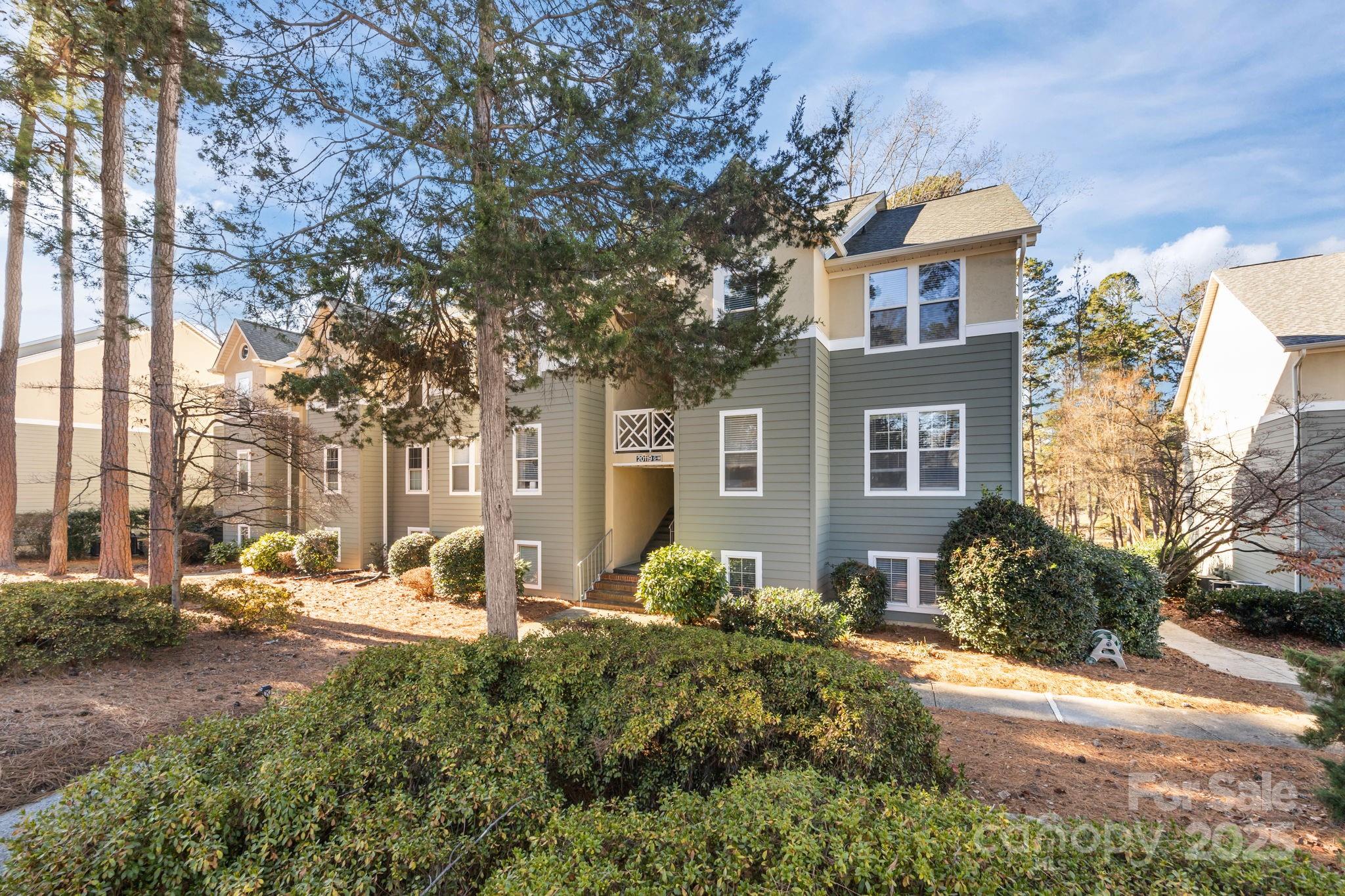 20119 Henderson Road, Unit M Cornelius, NC 28031 - Photo 31 of 33