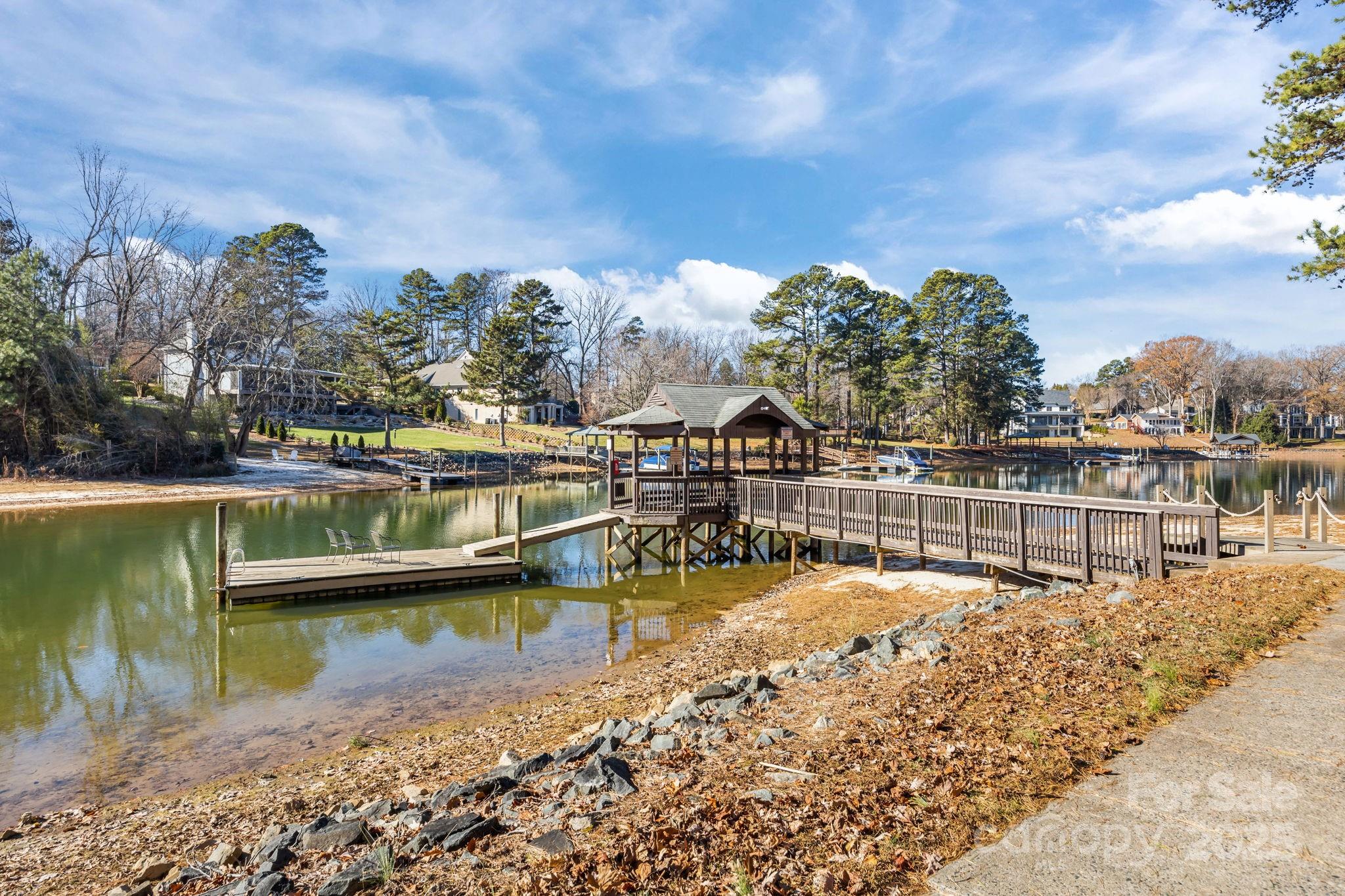 20119 Henderson Road, Unit M Cornelius, NC 28031 - Photo 32 of 33