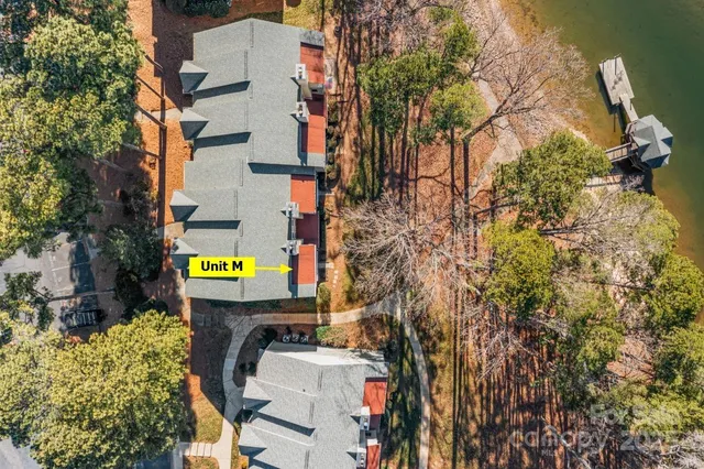 $285,000 | 20119 Henderson Road, Unit M, Cornelius, NC 28031