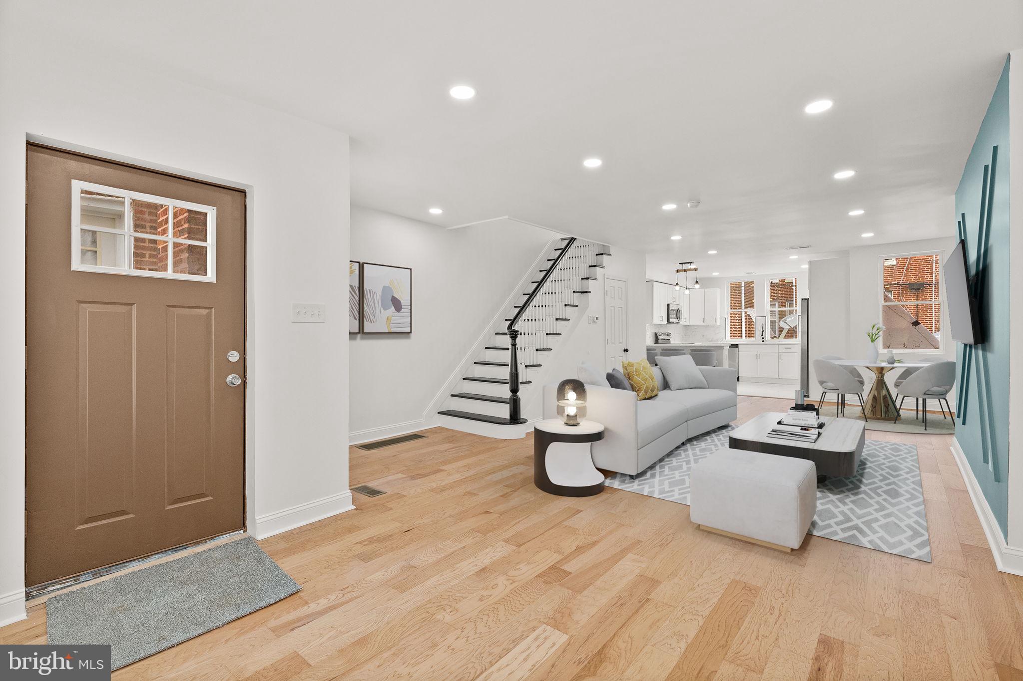 1971 Ashley Road Philadelphia, PA 19138 - Photo 1 of 46 Gallery Image 1