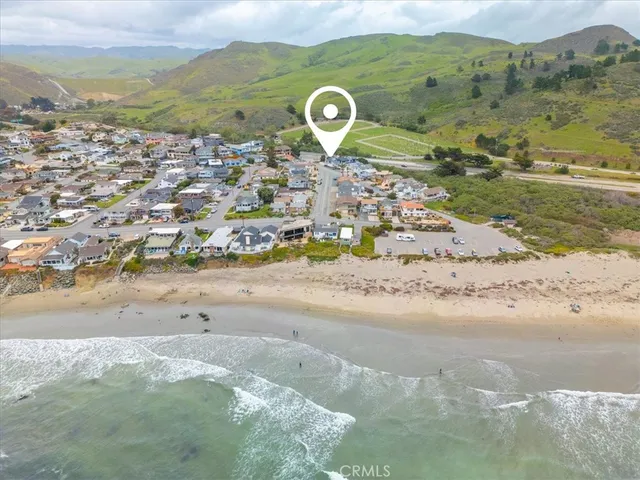 $1,700,000 | 96 24th Street, Cayucos, CA 93430