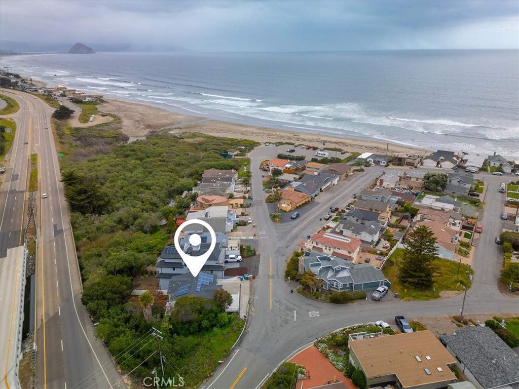 96 24th Street Cayucos, CA 93430 - Photo 47 of 49 a view of city view