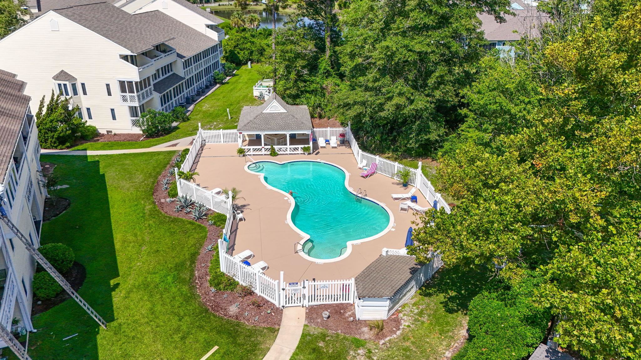 1100 Possum Trot Road, Unit G113 North Myrtle Beach, SC 29582 - Photo 25 of 25