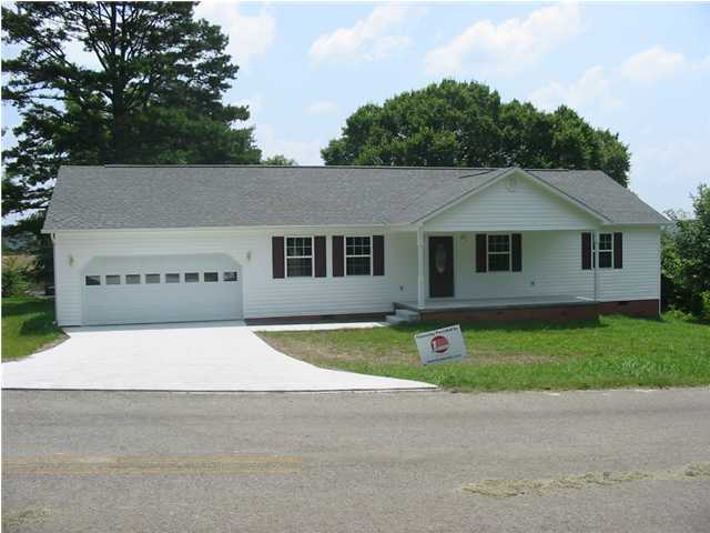 458 Virginia Street Dayton, TN 37321 - Photo 1 of 5 Primary Photo