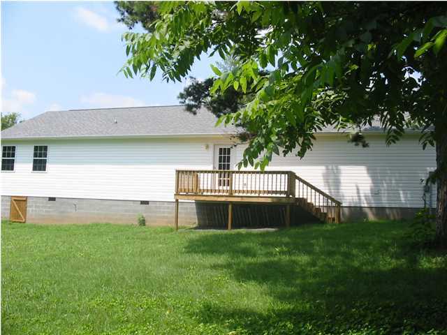 458 Virginia Street Dayton, TN 37321 - Photo 5 of 5 Additional Photo