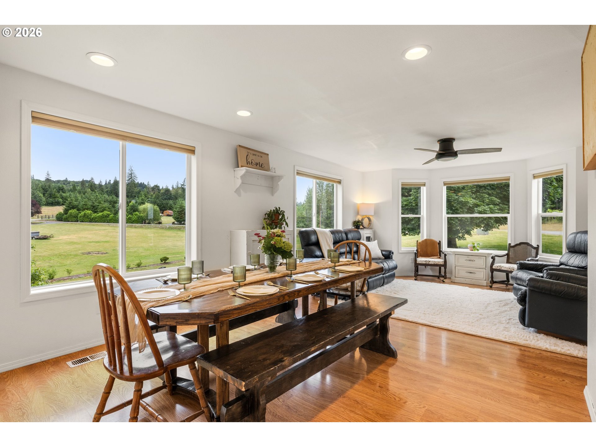 22630 Northeast Worthington Road Yacolt, WA 98675 - Photo 10 of 33