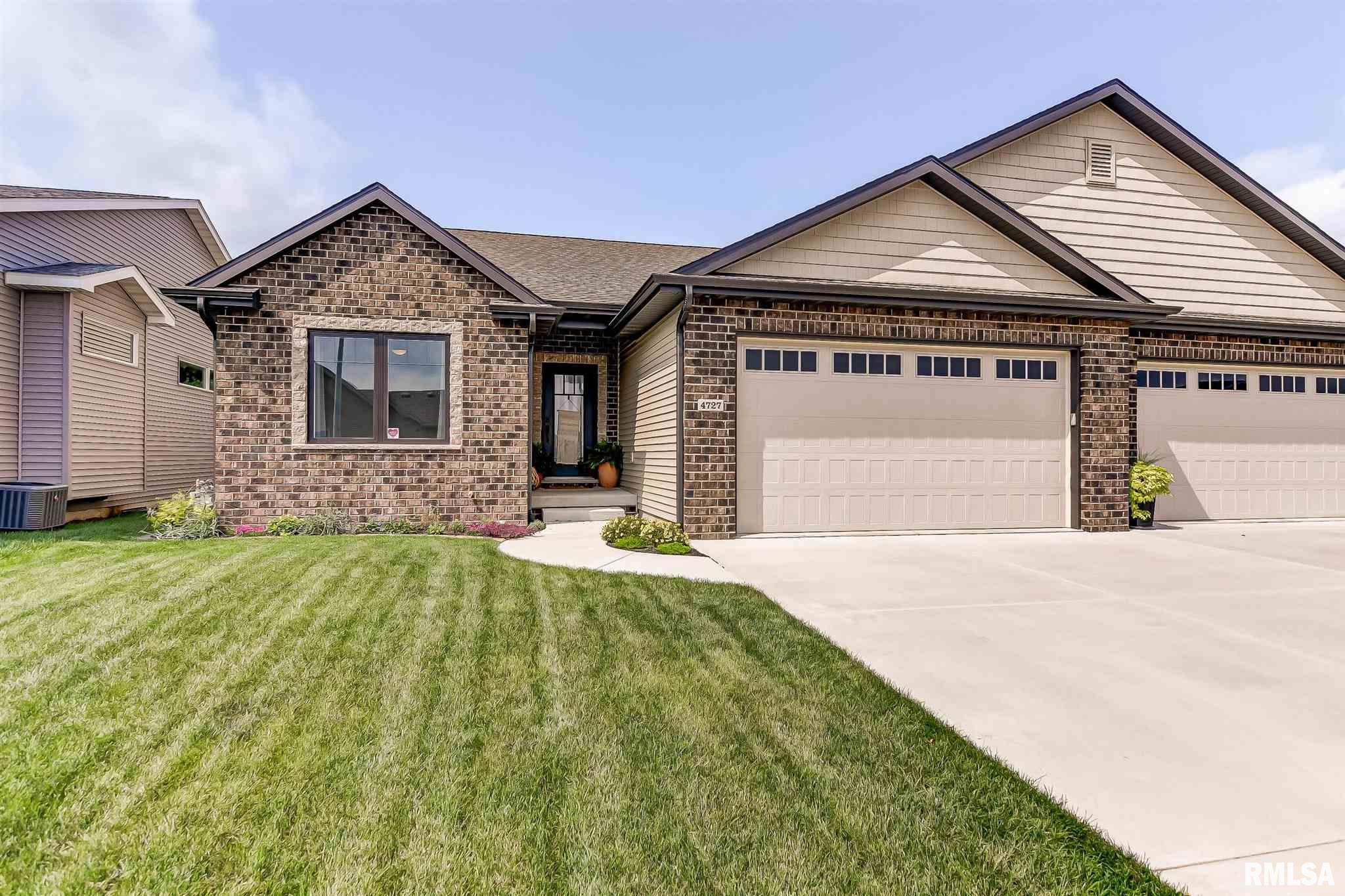4727 Bellevue Drive Springfield, IL 62711 - Photo 1 of 26 Gallery Image 1