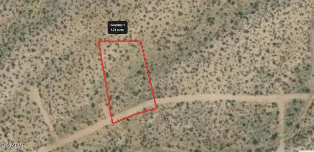 $13,999 | 9273 West Azalea Drive, Unit 475, Willow Beach, AZ 86445