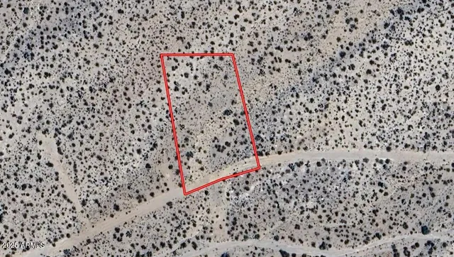 $13,999 | 9273 West Azalea Drive, Unit 475, Willow Beach, AZ 86445